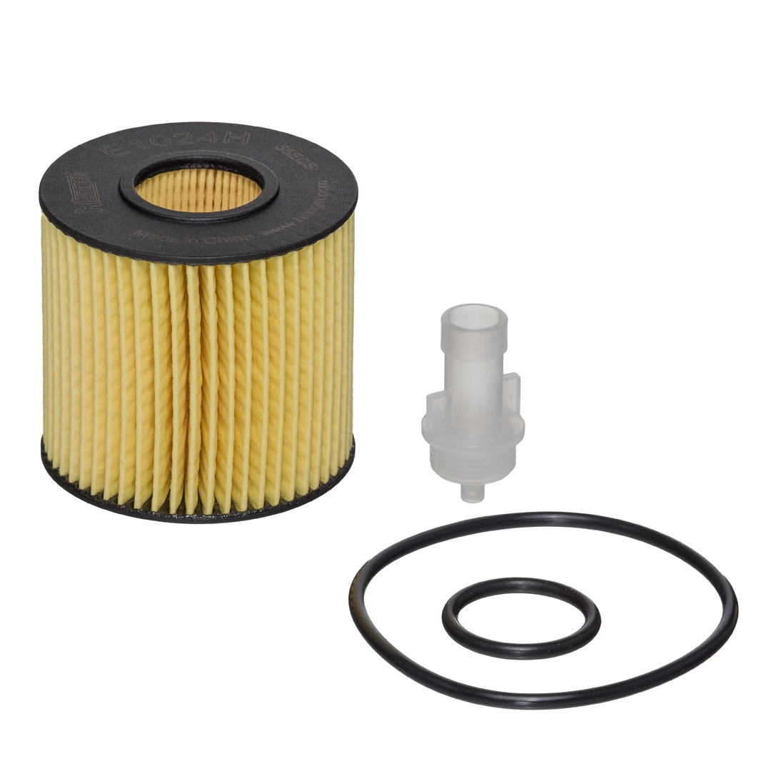 Oil Filter E1024H D234