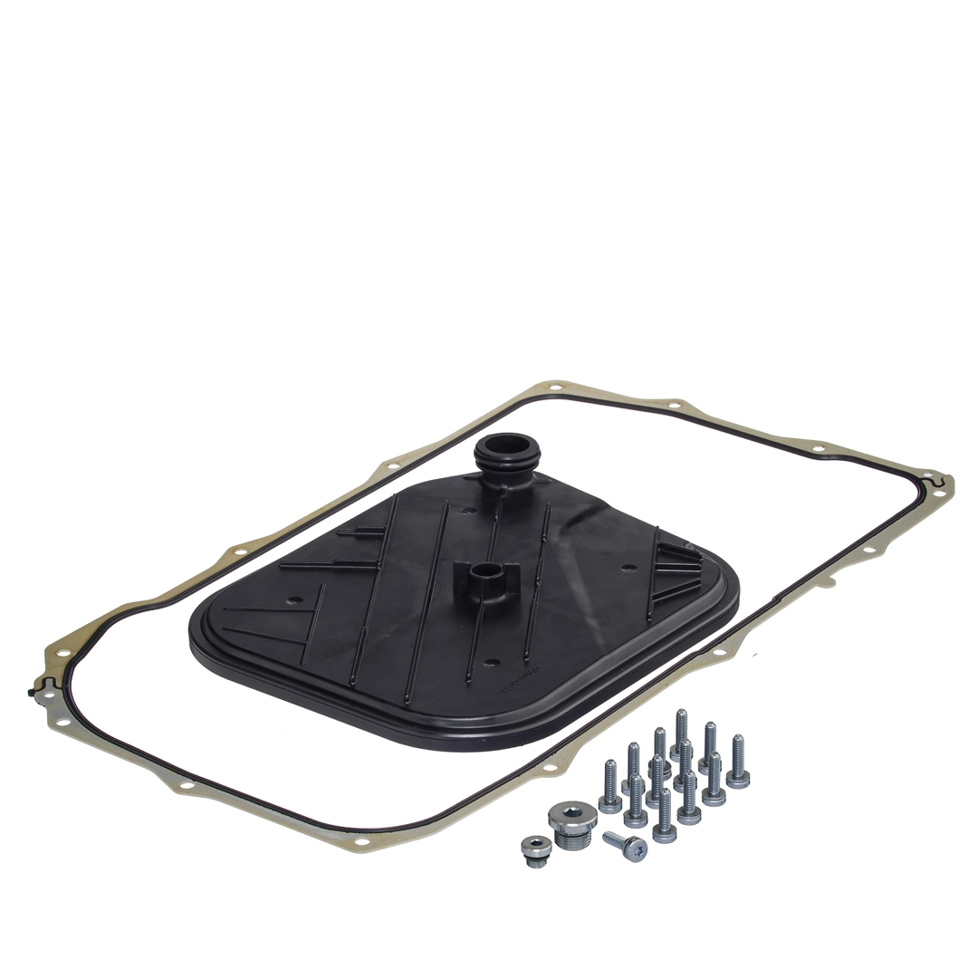 Hydraulic Filter Kit, automatic transmission EG116H D864