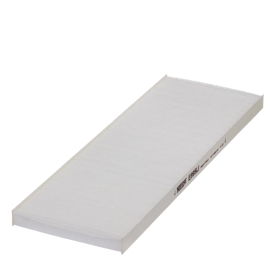 Filter, cabin air E995LI