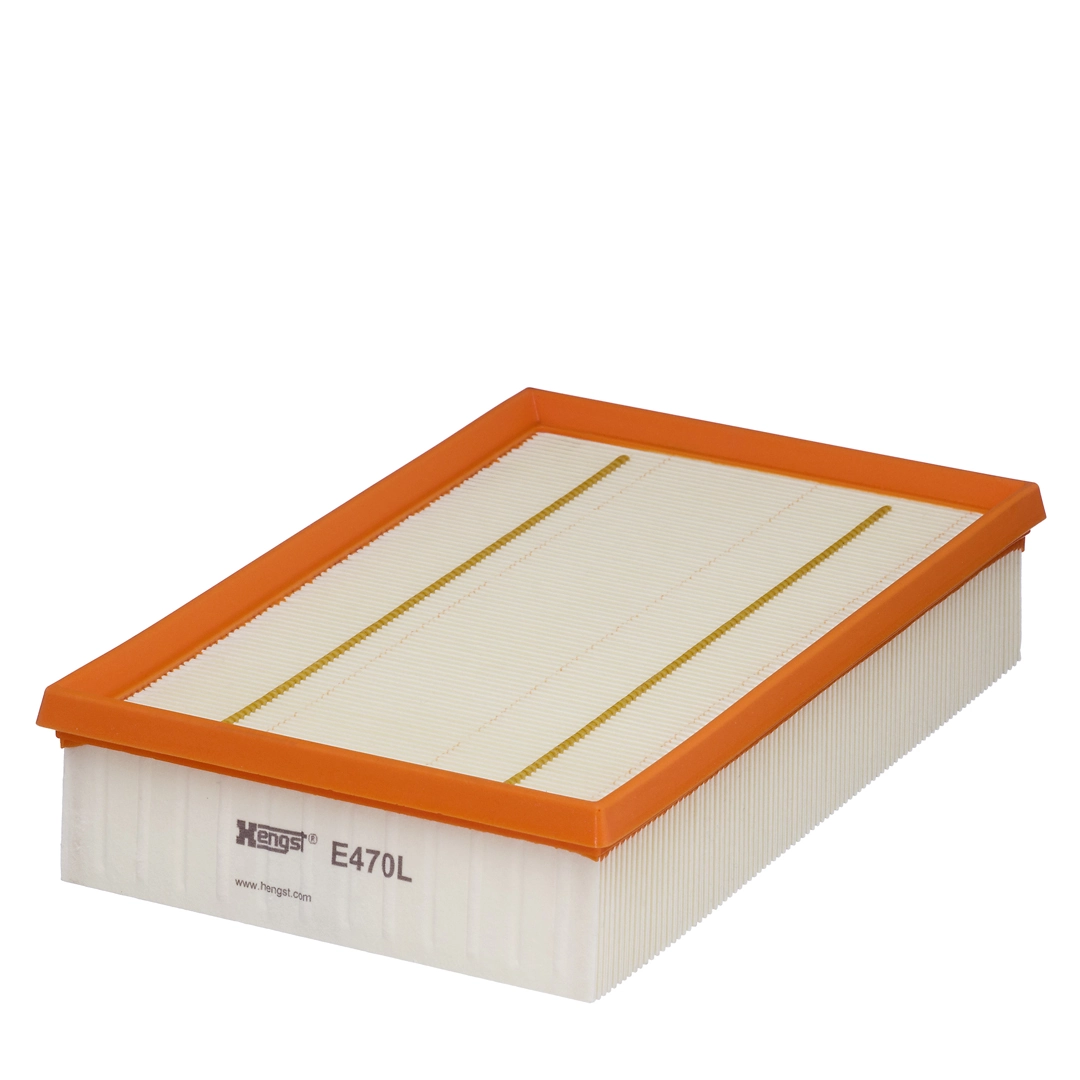 Air Filter E470L