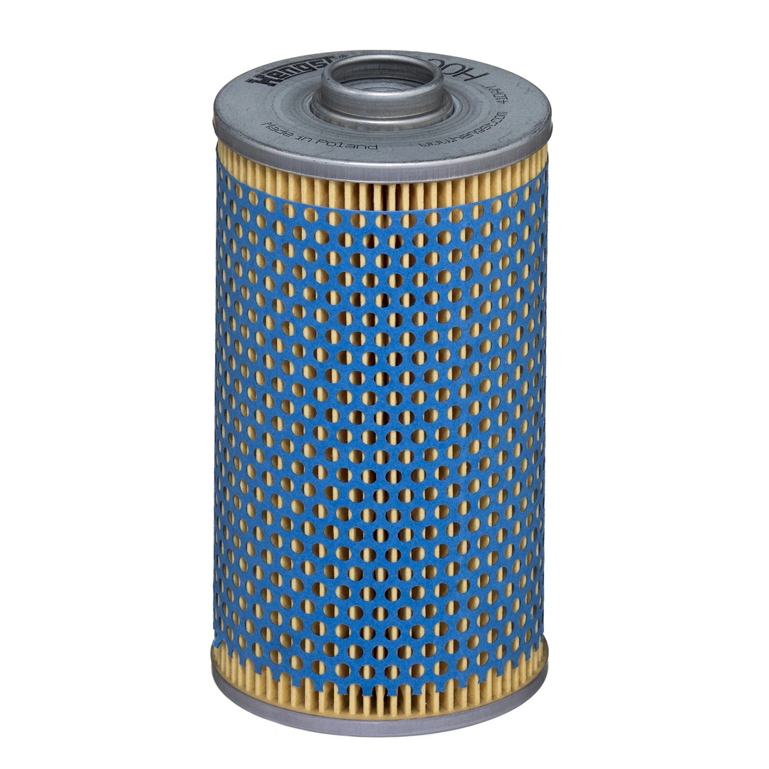 Oil Filter E200H D22