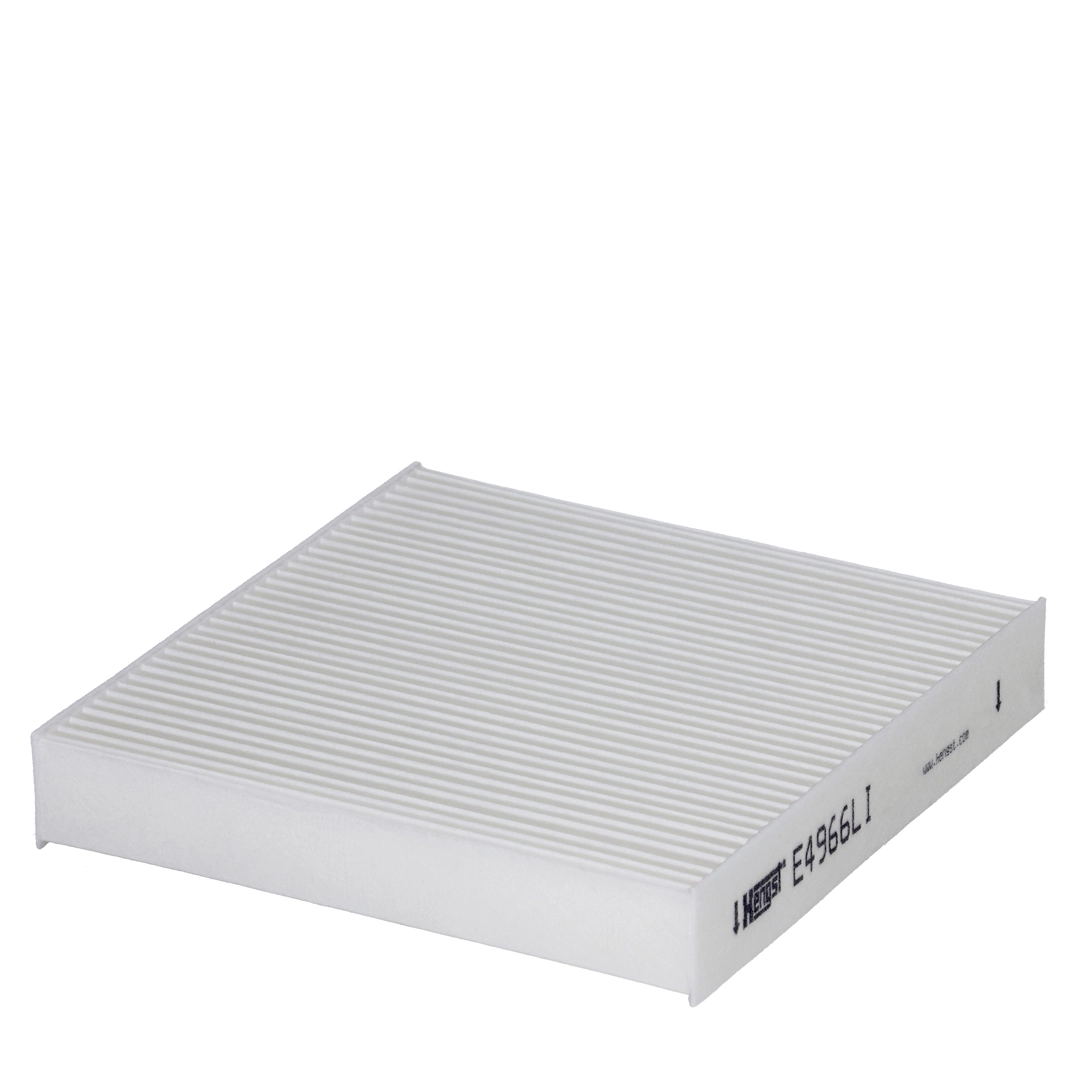Filter, cabin air E4966LI