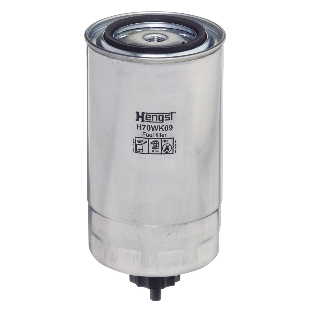Fuel Filter H70WK09