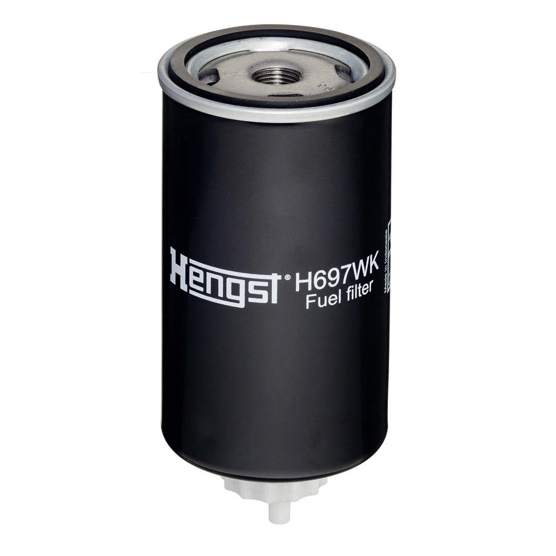 Fuel Filter H697WK