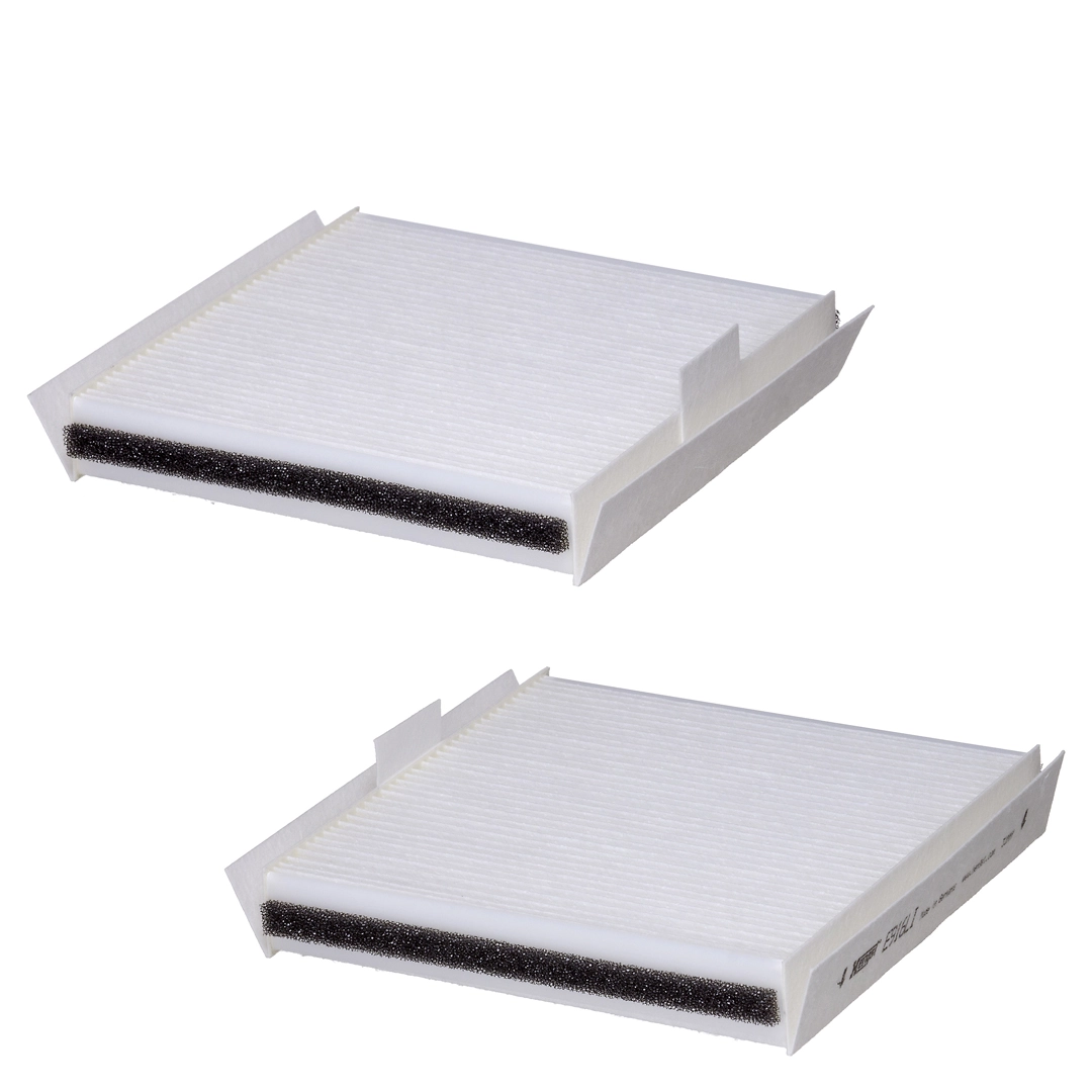 Filter, cabin air E916LI-2