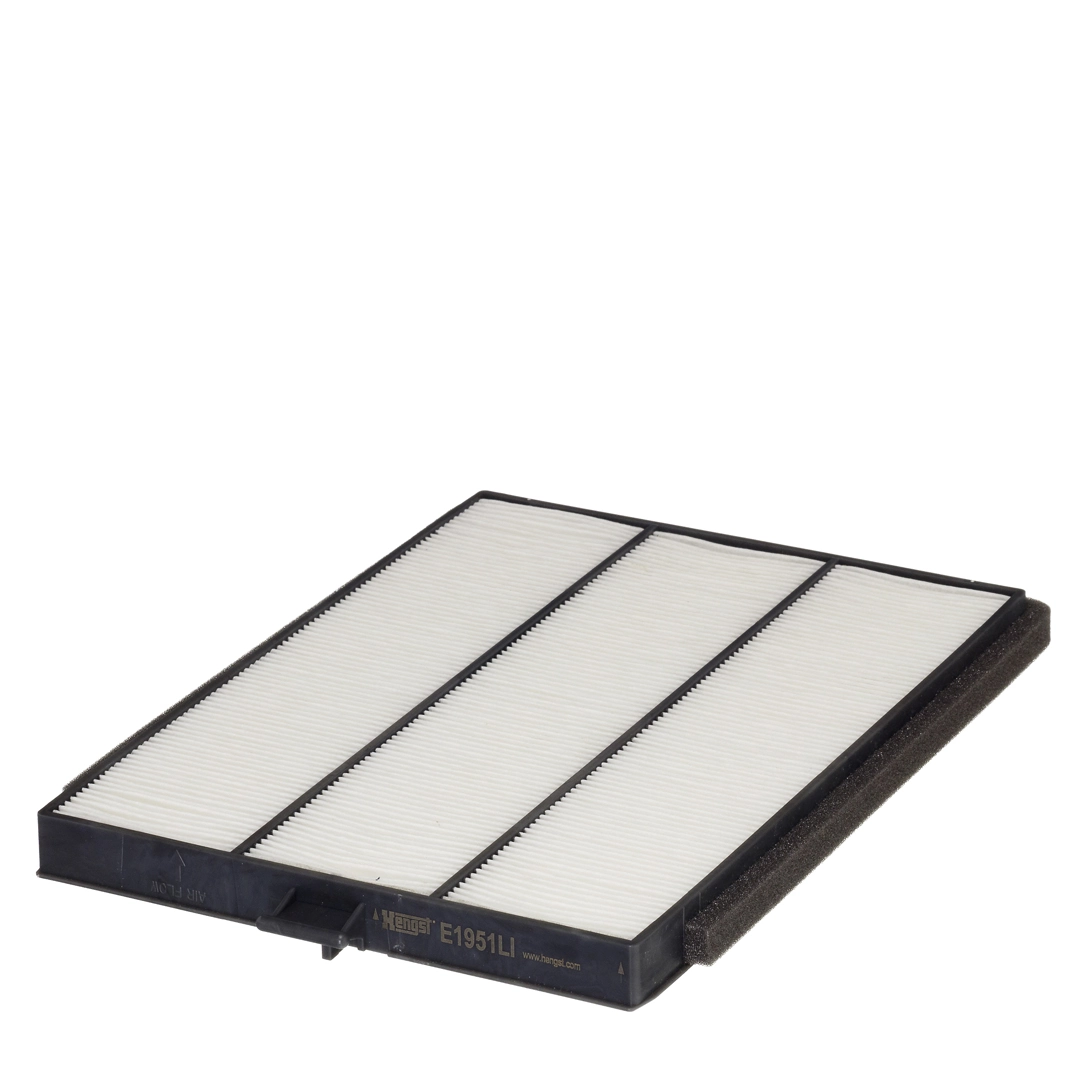 Filter, cabin air E1951LI