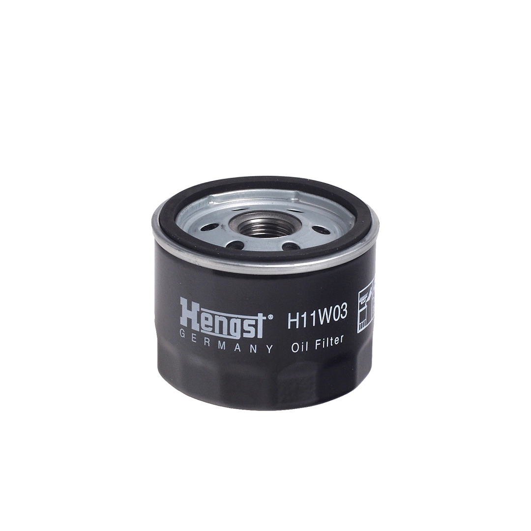 Oil Filter H11W03