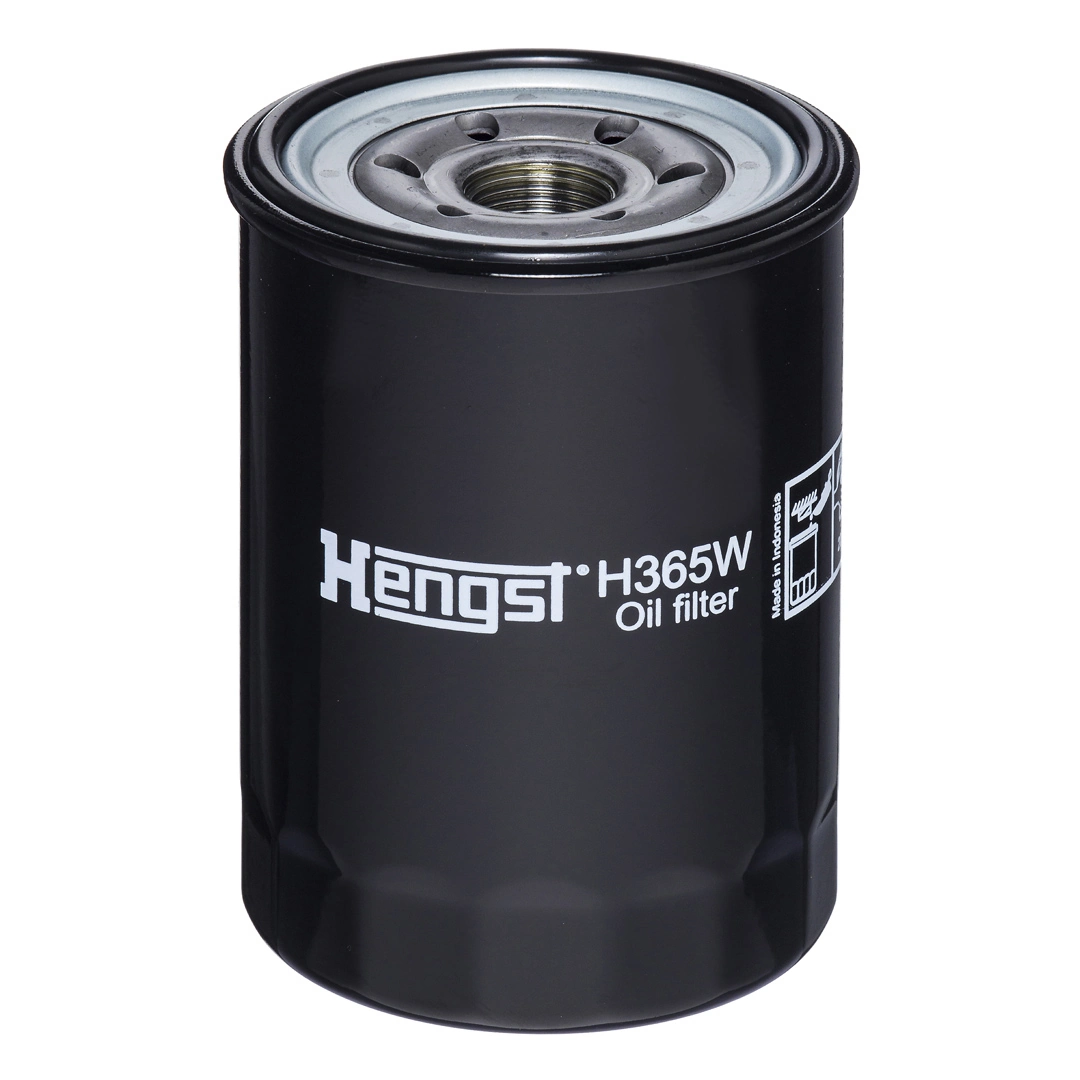 Oil Filter H365W