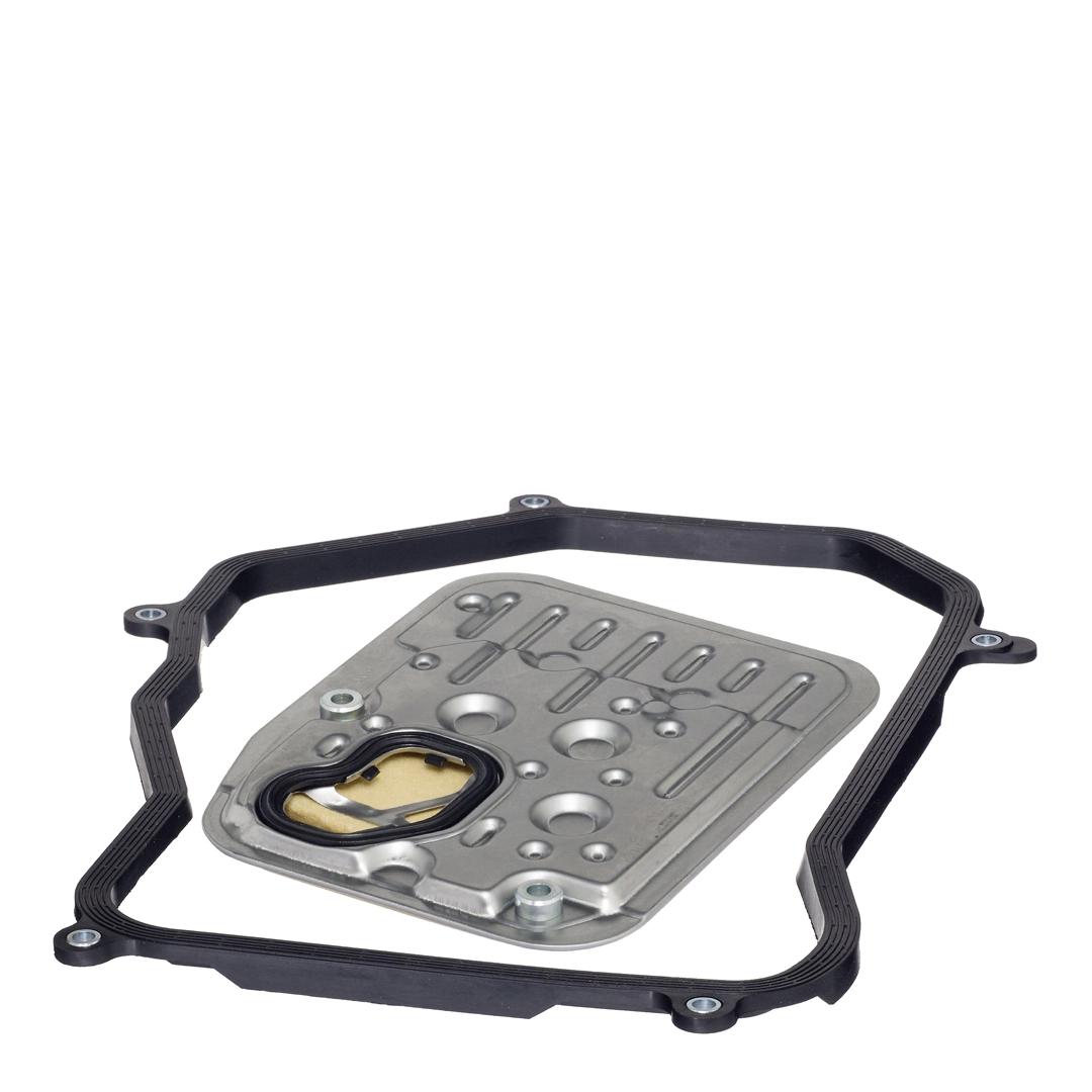 Hydraulic Filter Kit, automatic transmission EG1112H D651