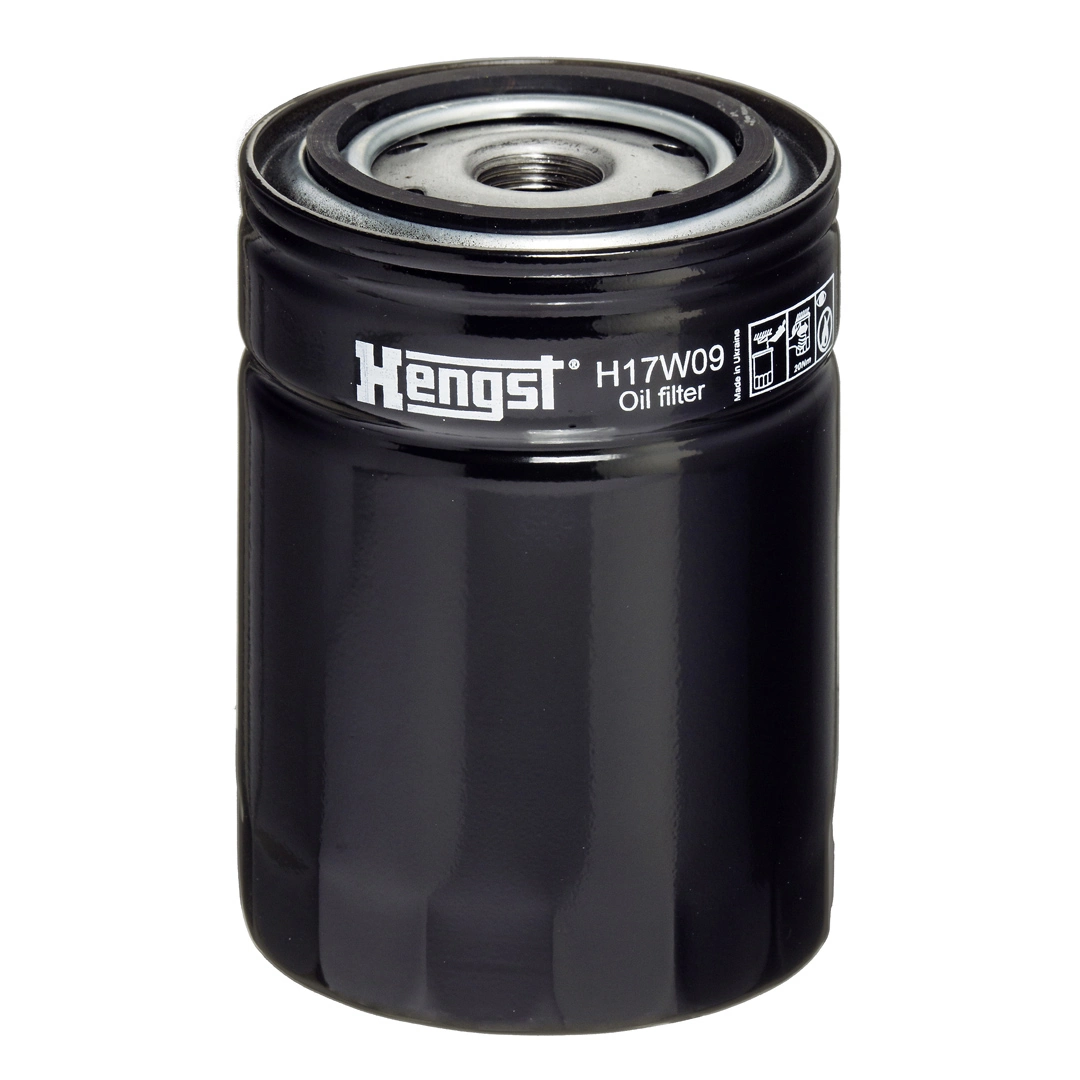 Oil Filter H17W09
