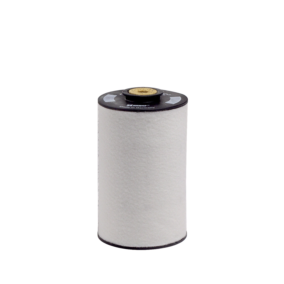 Fuel Filter E10KFR4 D10