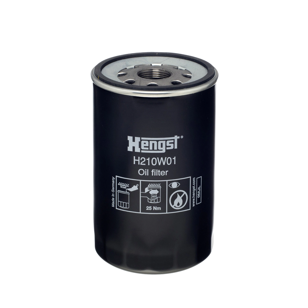 Oil Filter H210W01