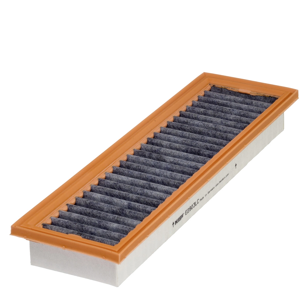 Filter, cabin air E2903LC
