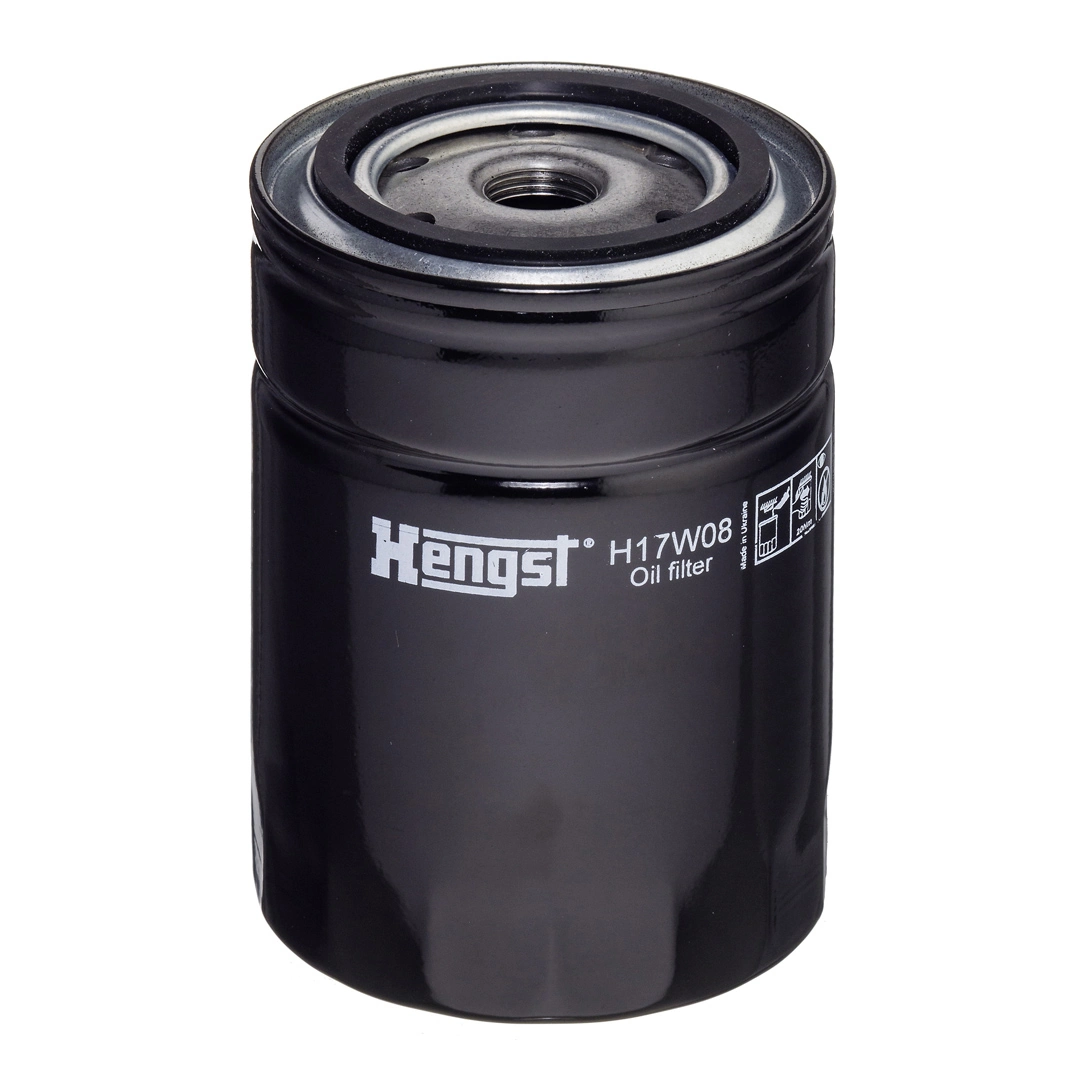 Oil Filter H17W08
