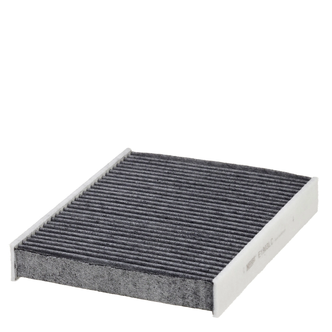 Filter, cabin air E1903LC