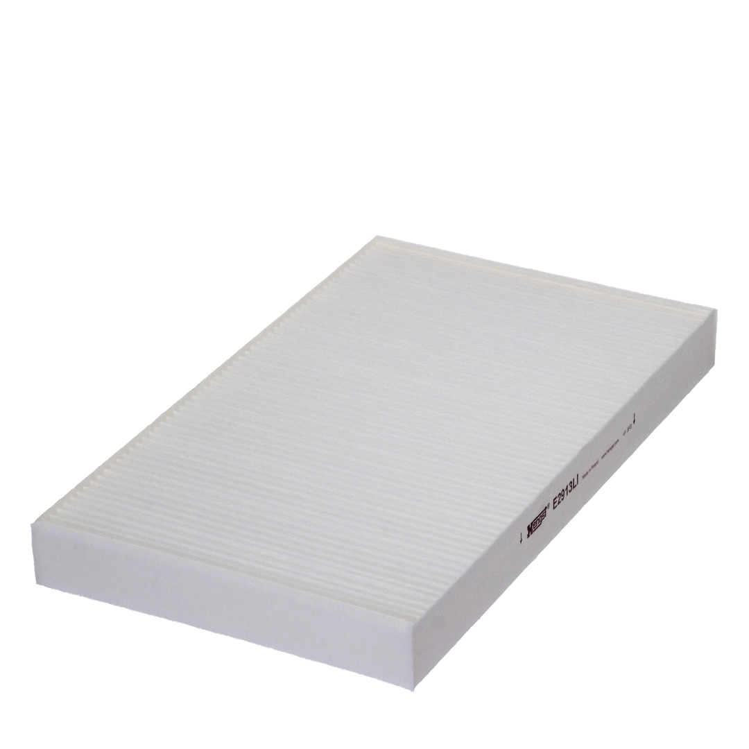 Filter, cabin air E2913LI