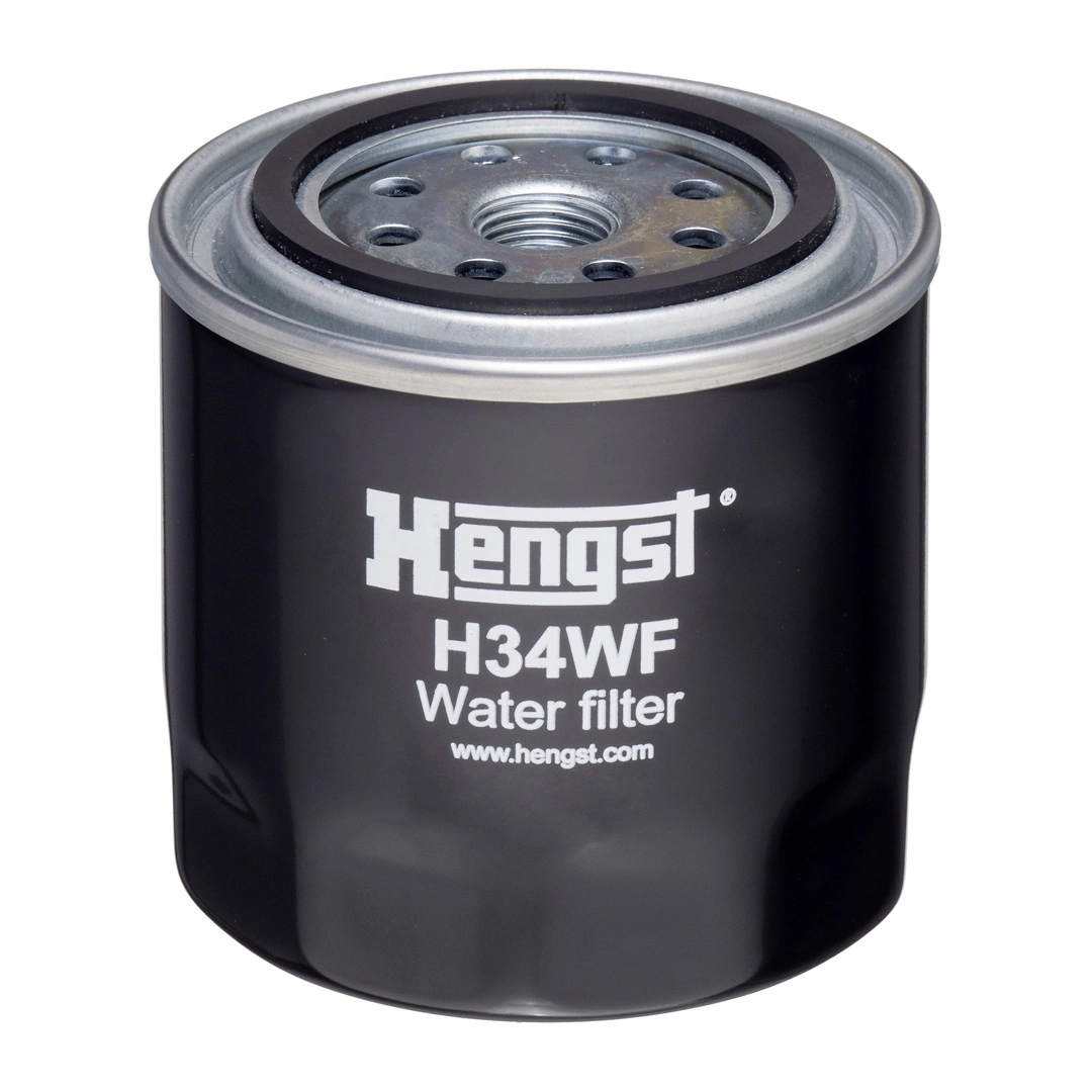 Coolant Filter H34WF