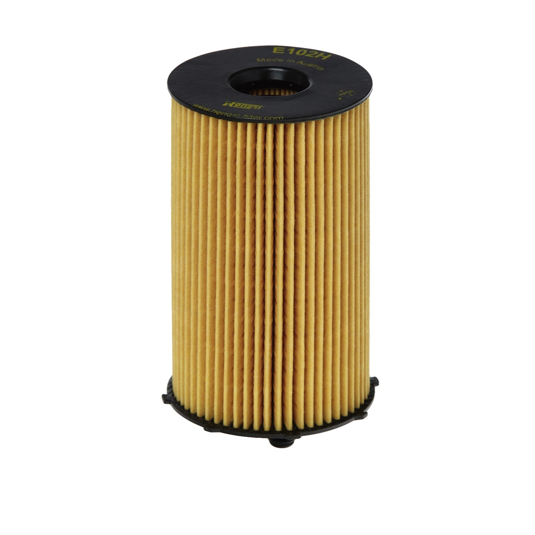 Oil Filter E102H D156