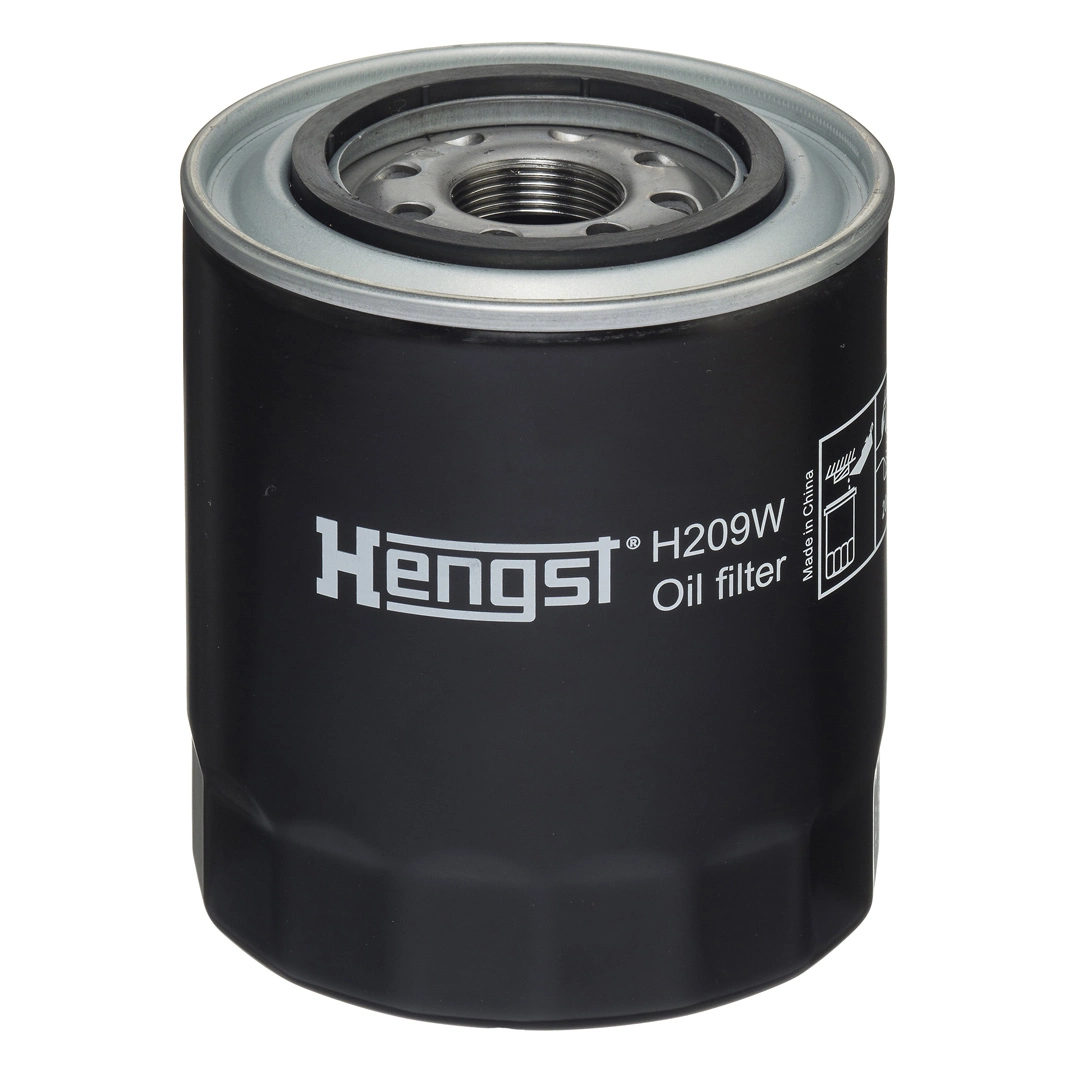 Oil Filter H209W