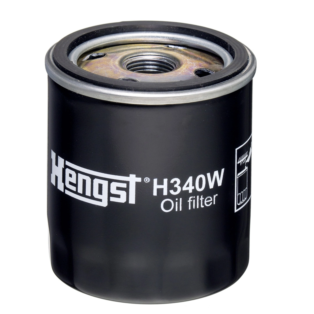 Oil Filter H340W