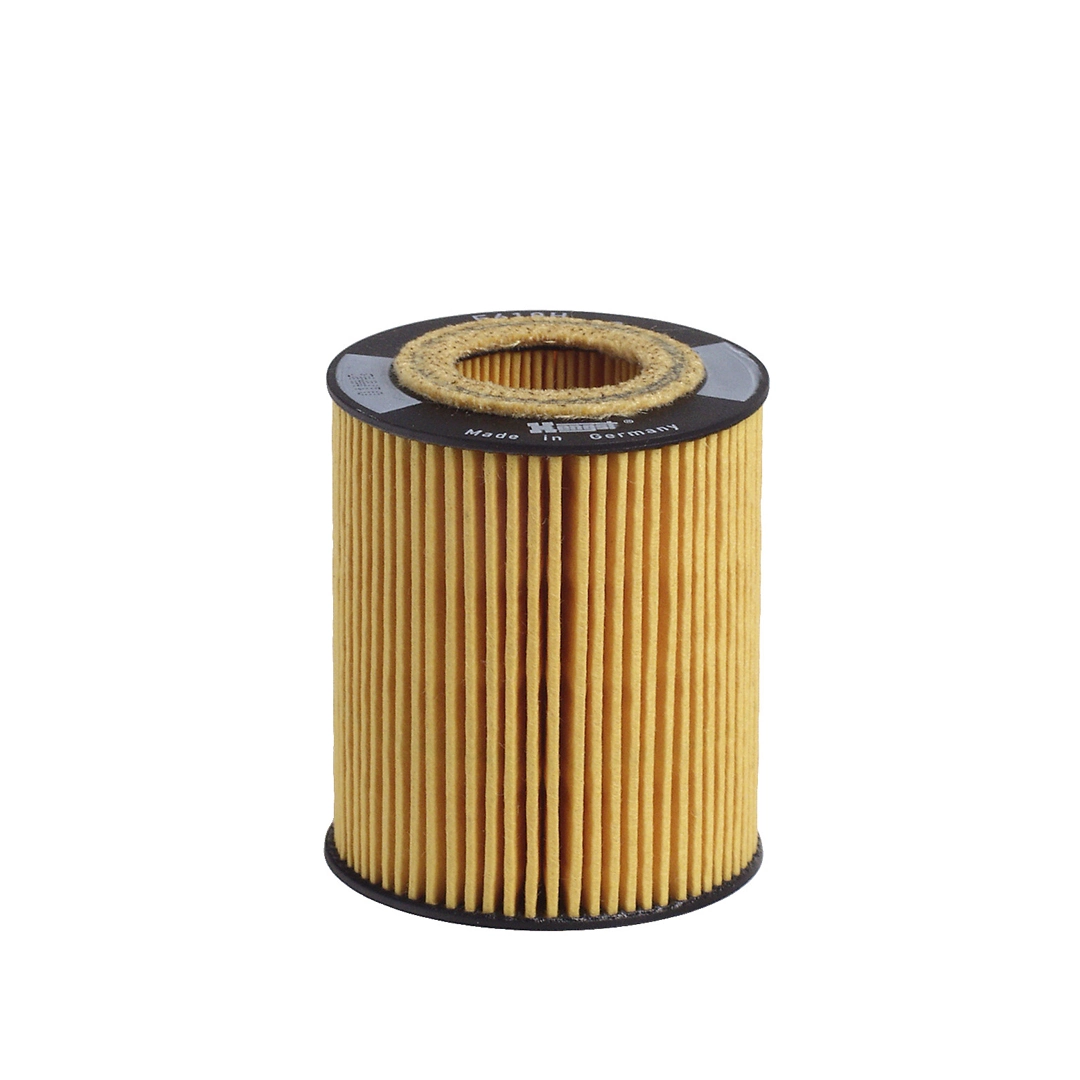 Oil Filter E610H D38