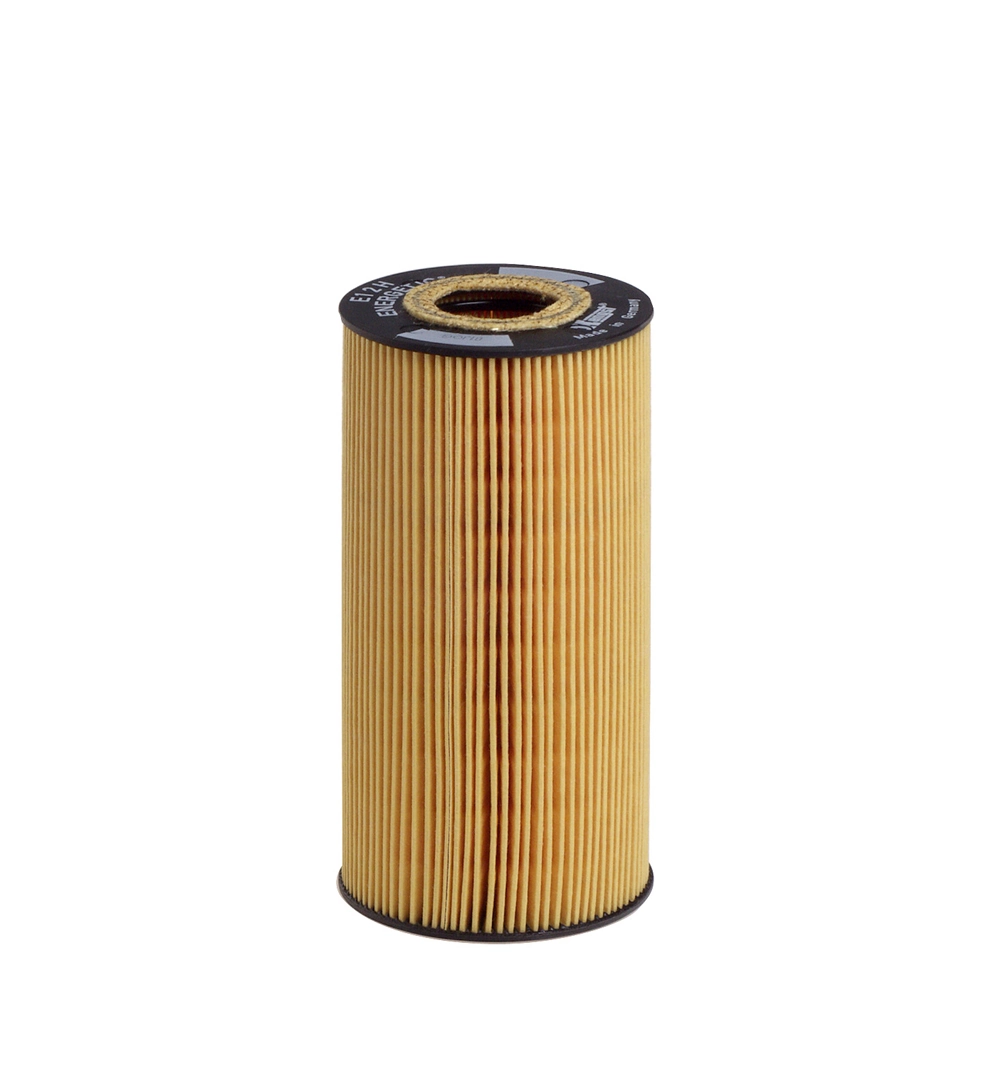 Oil Filter E12H D53