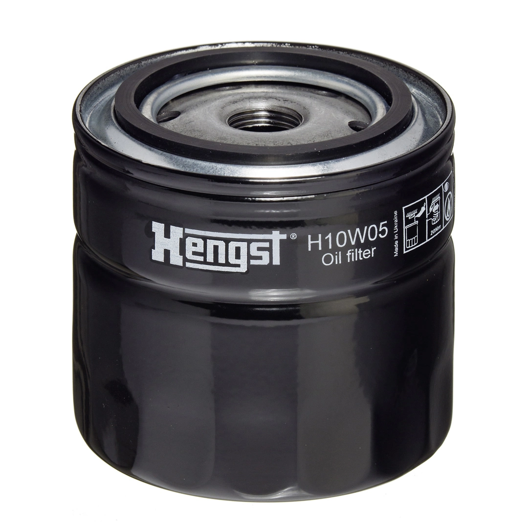 Oil Filter H10W05