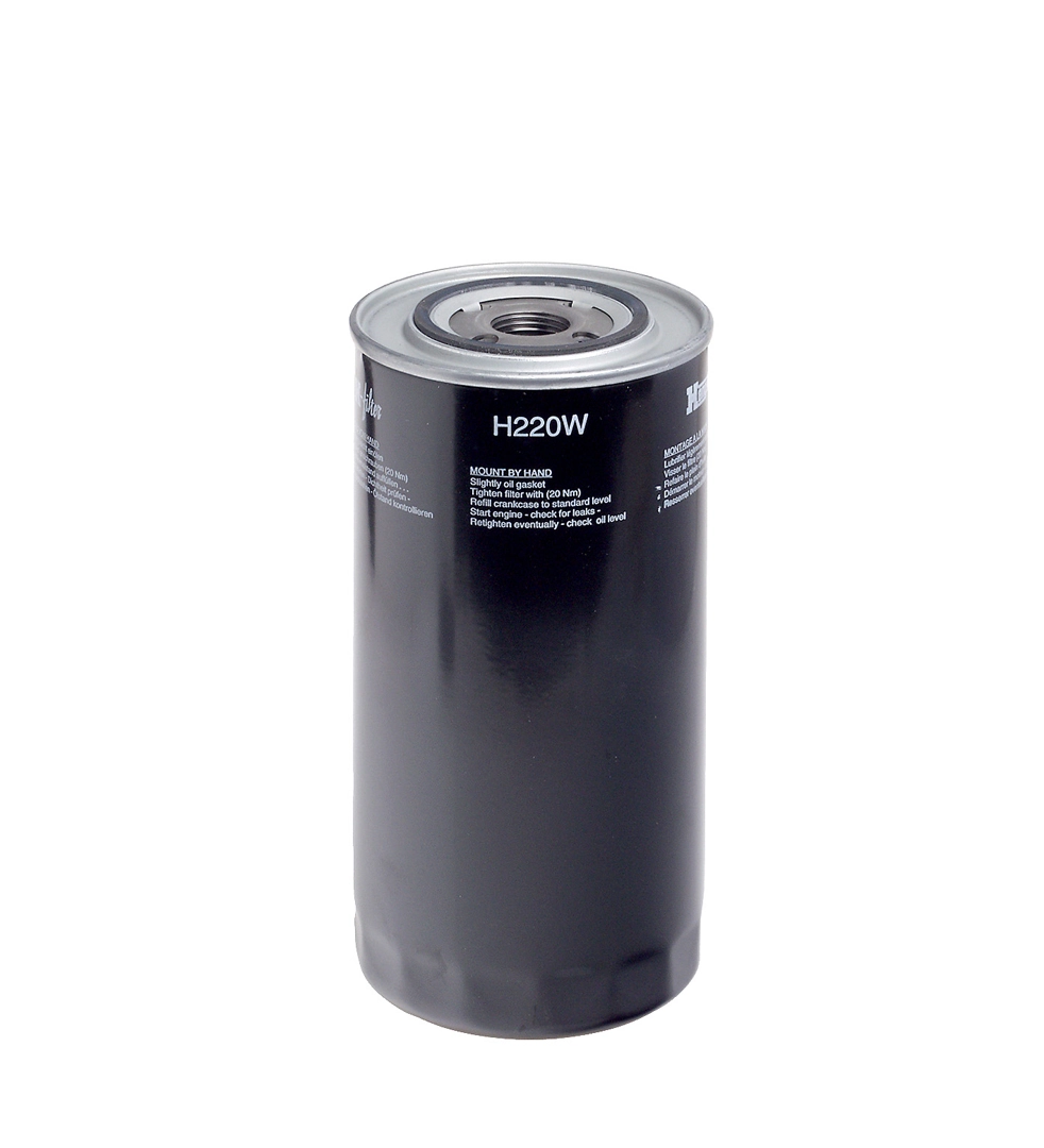 Oil Filter H220W