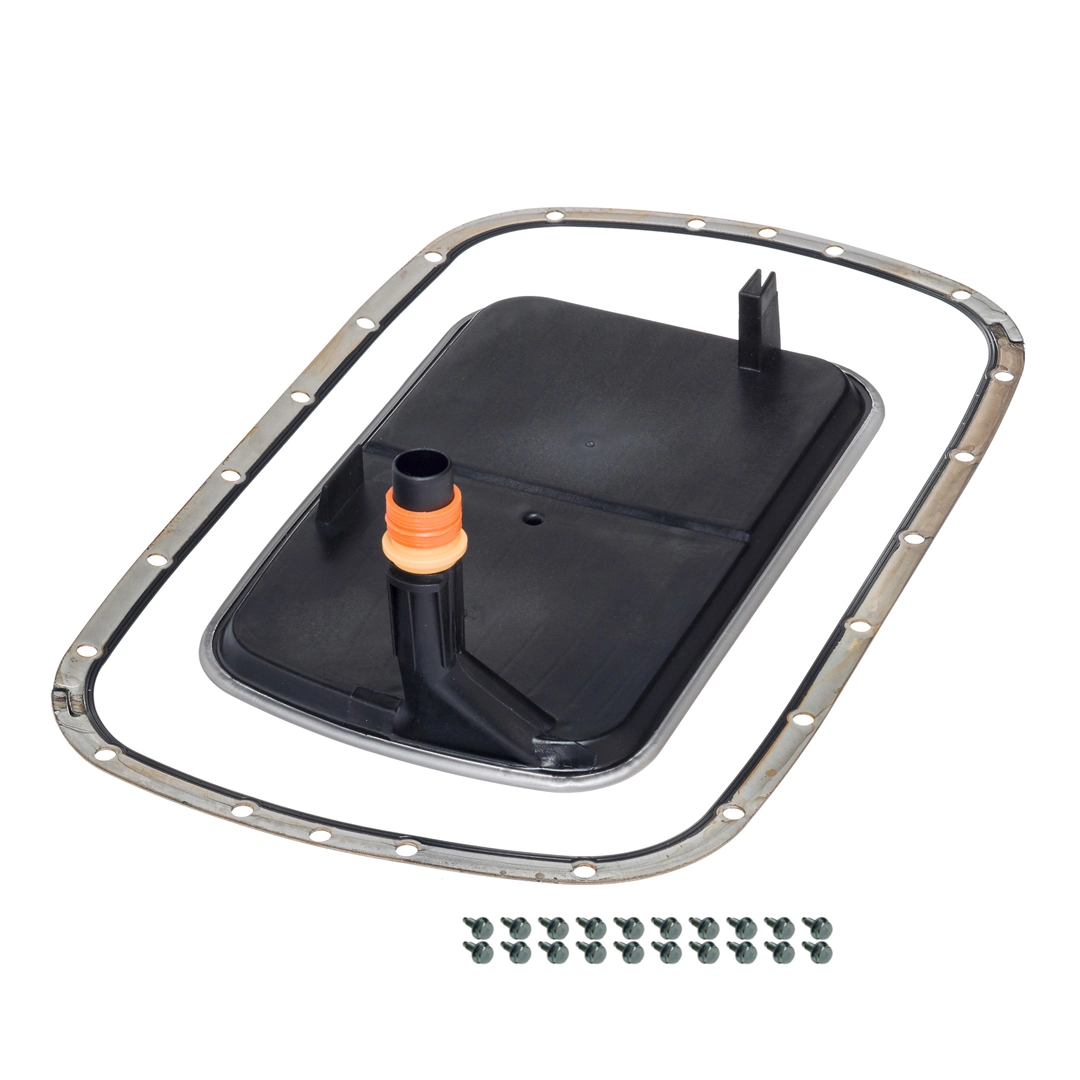 Hydraulic Filter Kit, automatic transmission EG912H D456