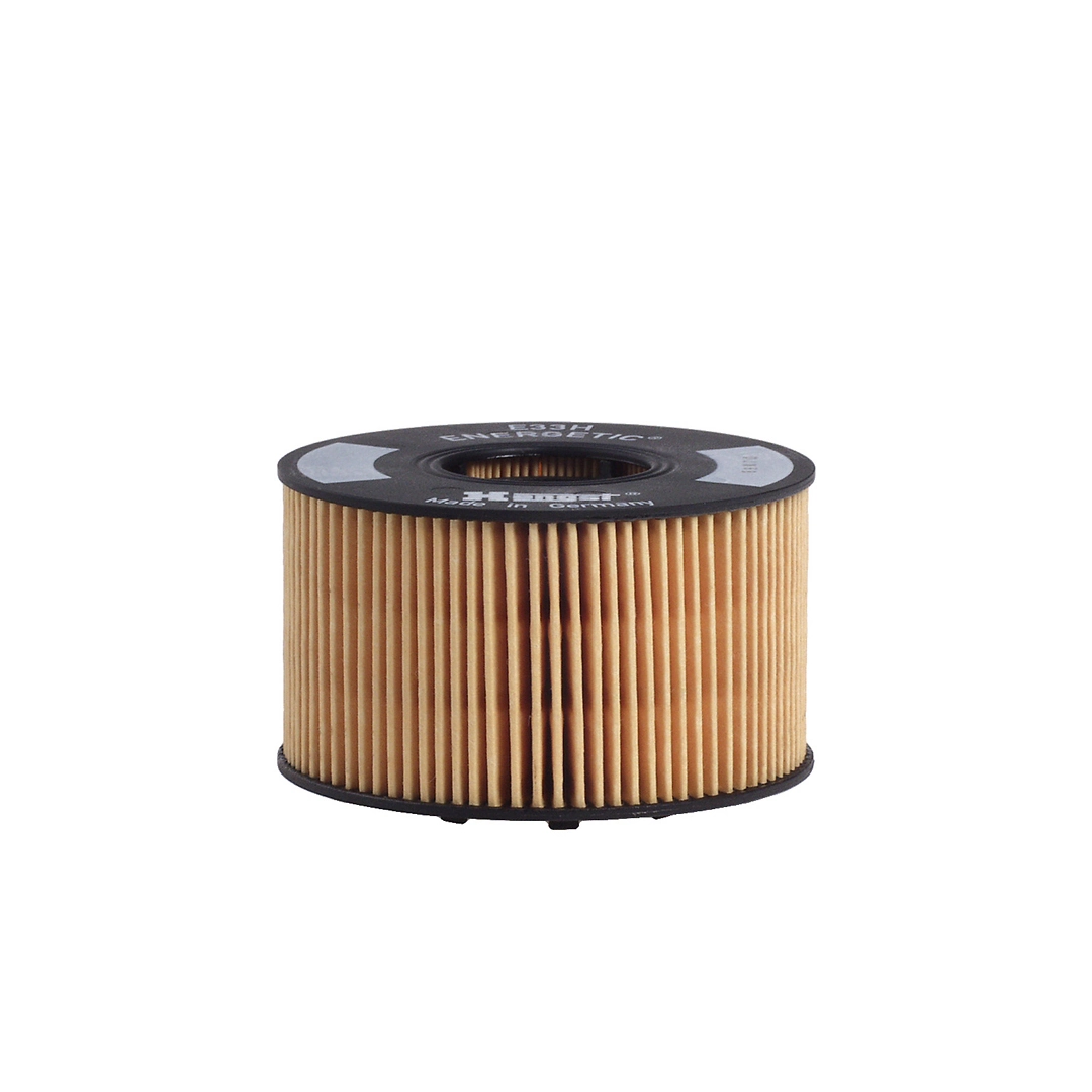 Oil Filter E33H D96