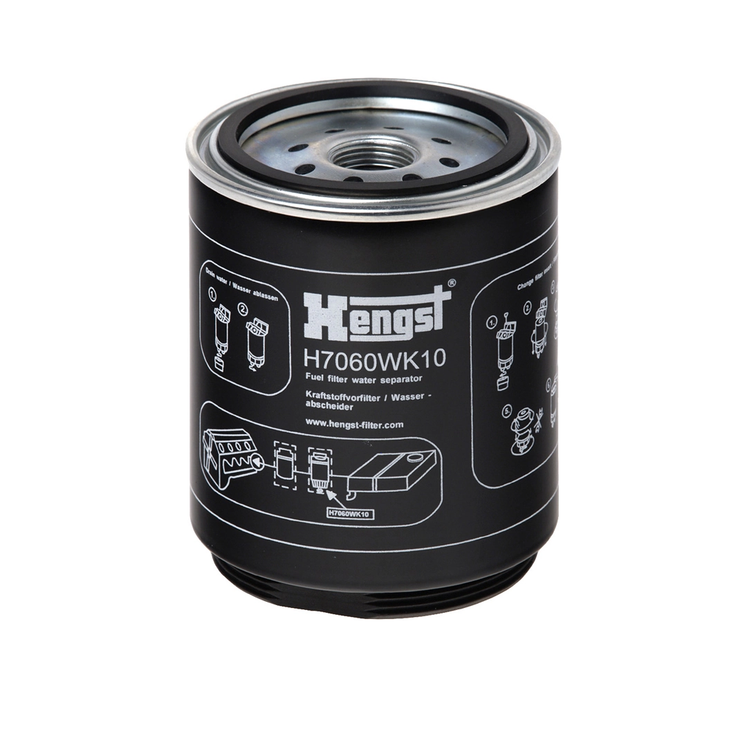 Fuel Filter H7060WK10