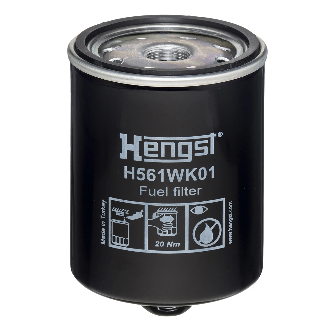 Fuel Filter H561WK01