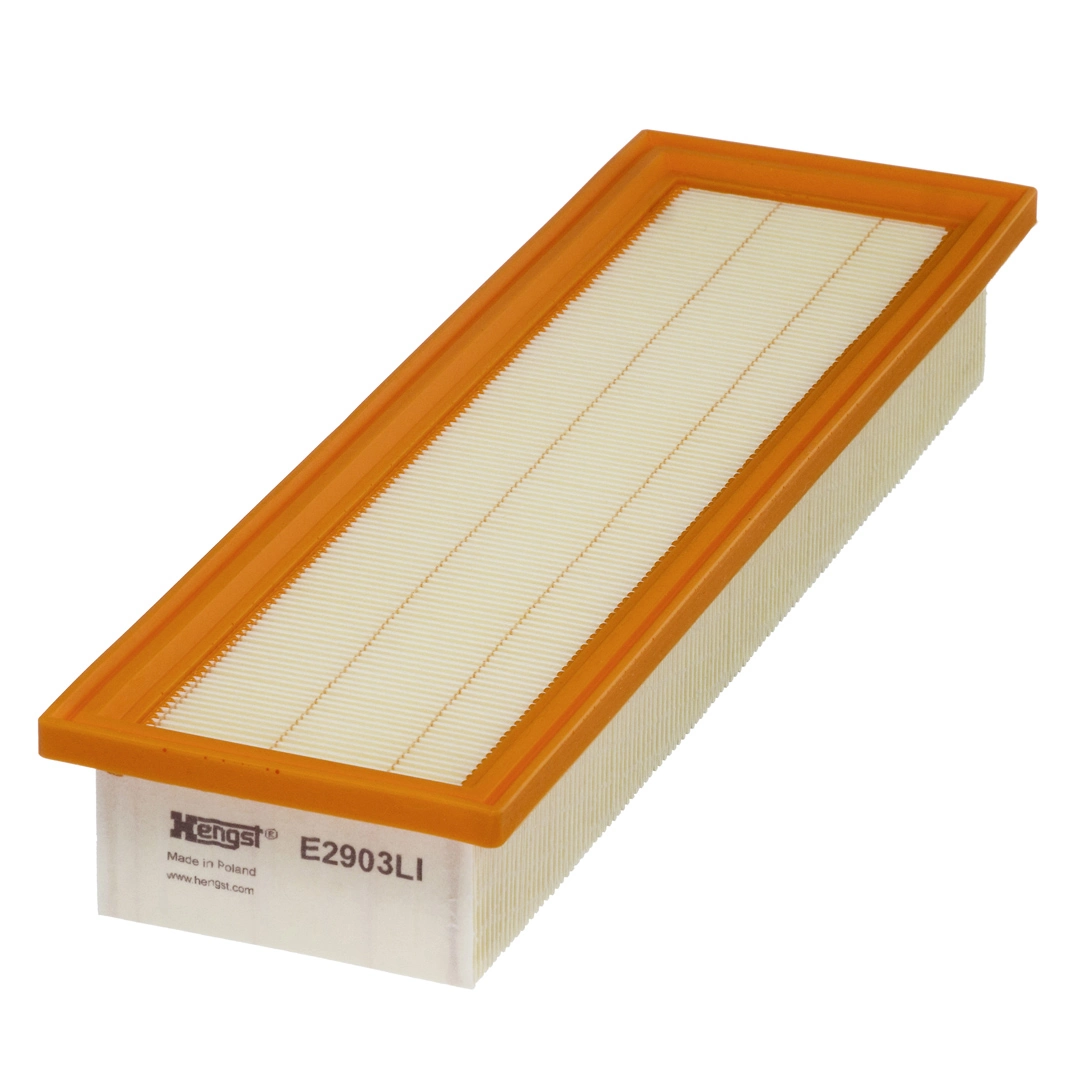 Filter, cabin air E2903LI