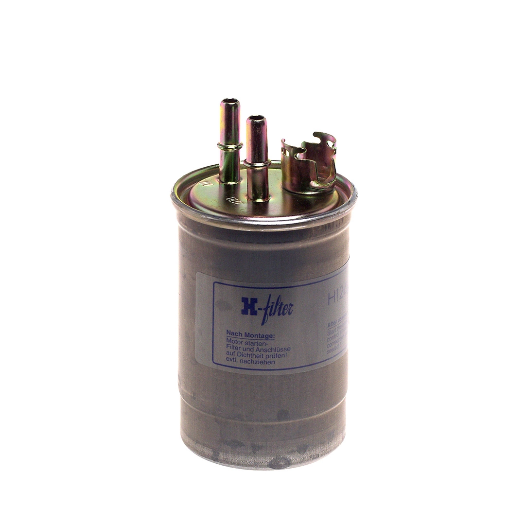 Fuel Filter H124WK