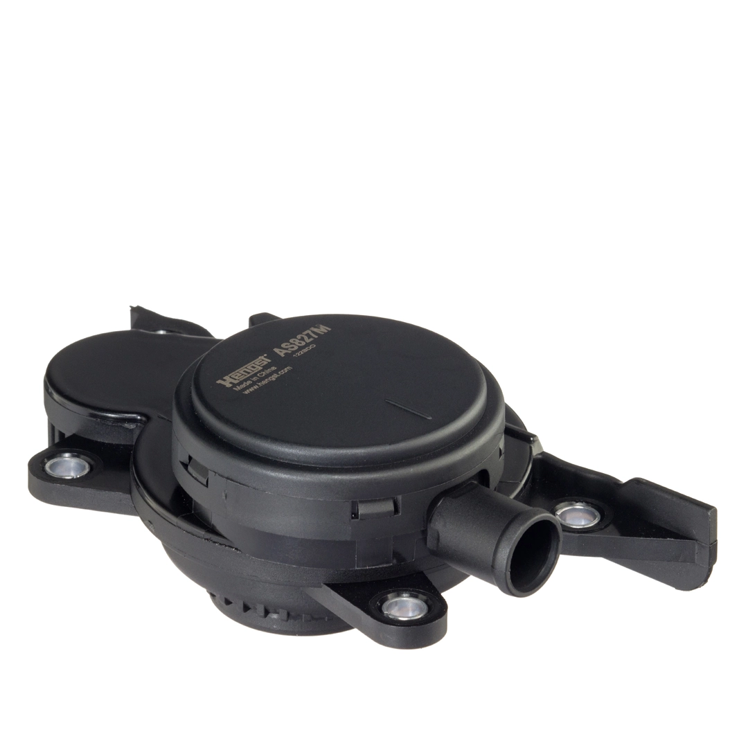 Oil Separator, crankcase ventilation AS827M