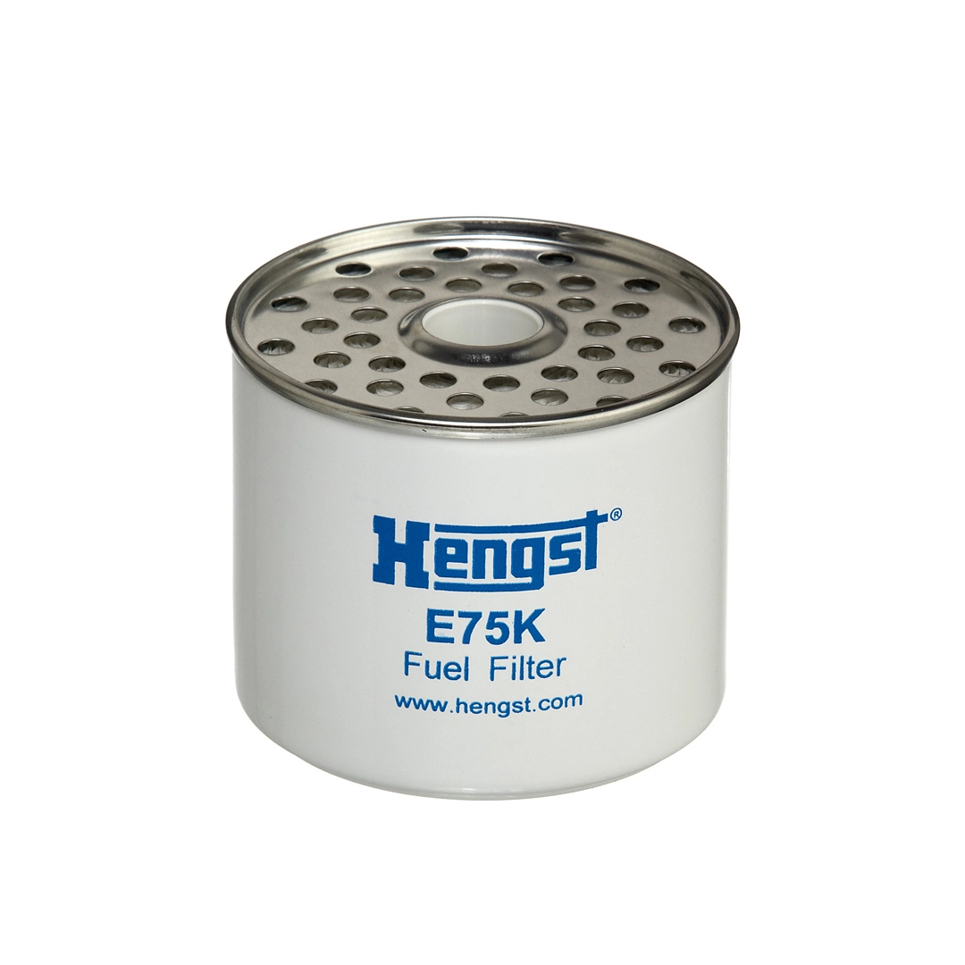 Fuel Filter E75K D42
