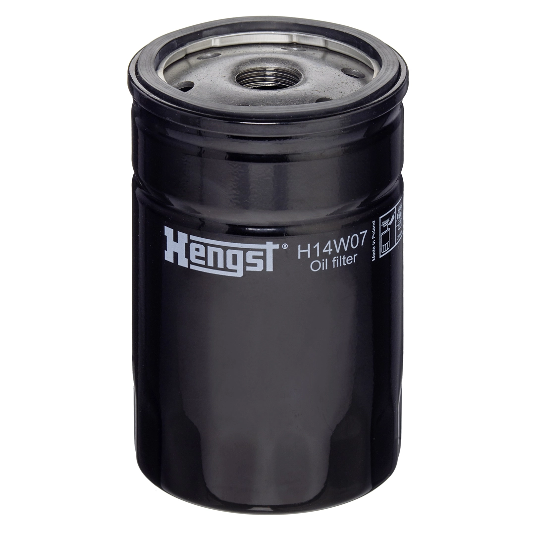 Oil Filter H14W07