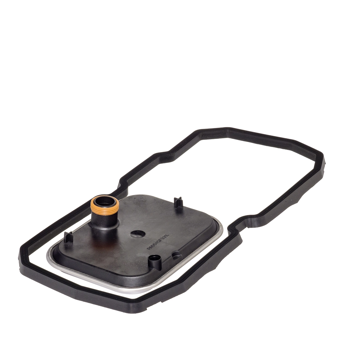 Hydraulic Filter Kit, automatic transmission EG1123H D660