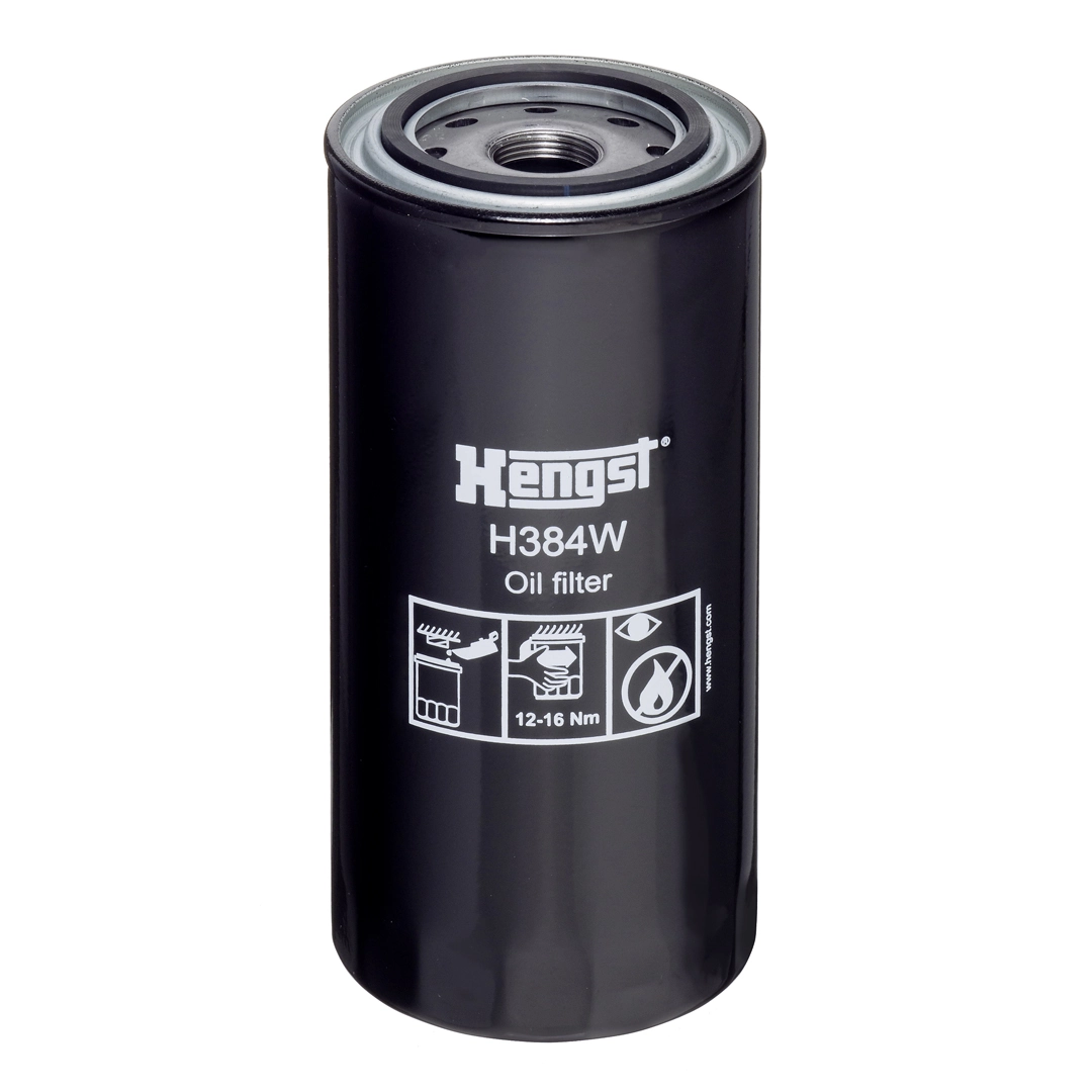 Oil Filter H384W