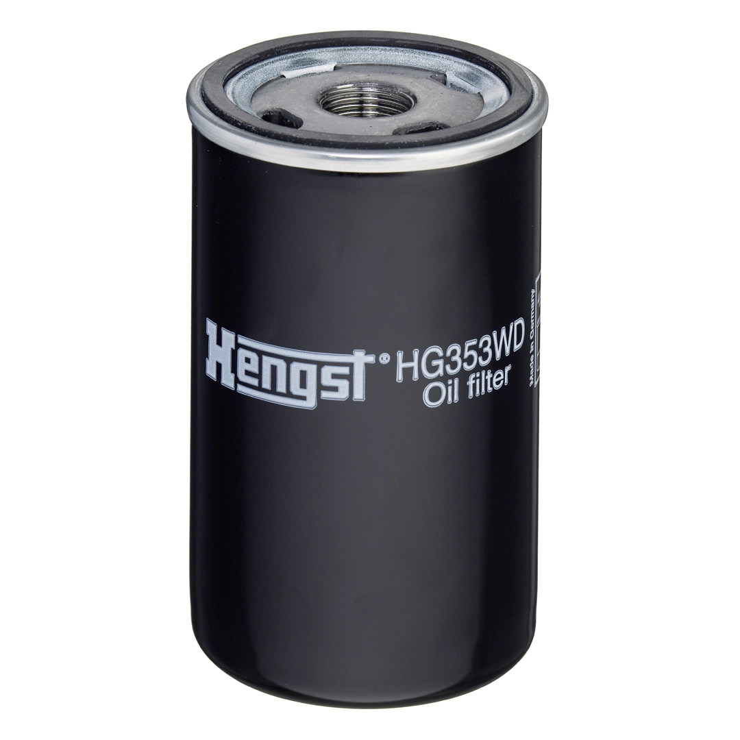 Hydraulic Filter, automatic transmission HG353WD