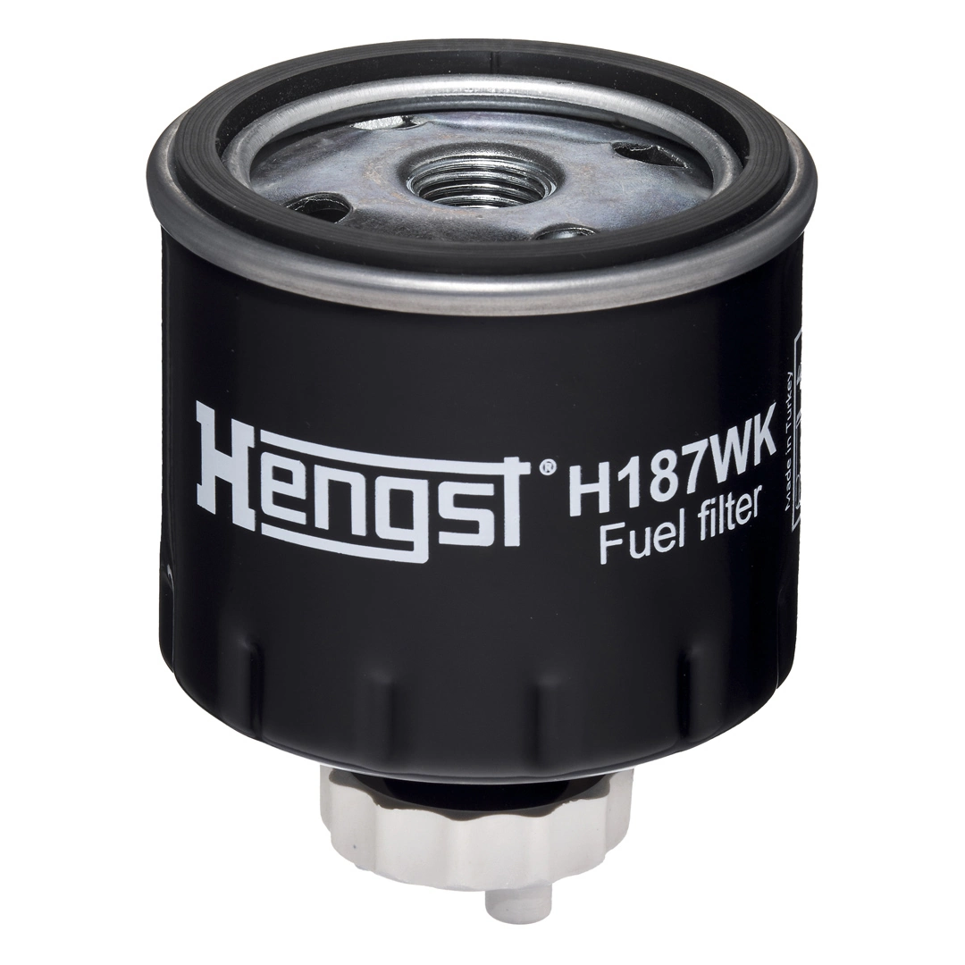Fuel Filter H187WK