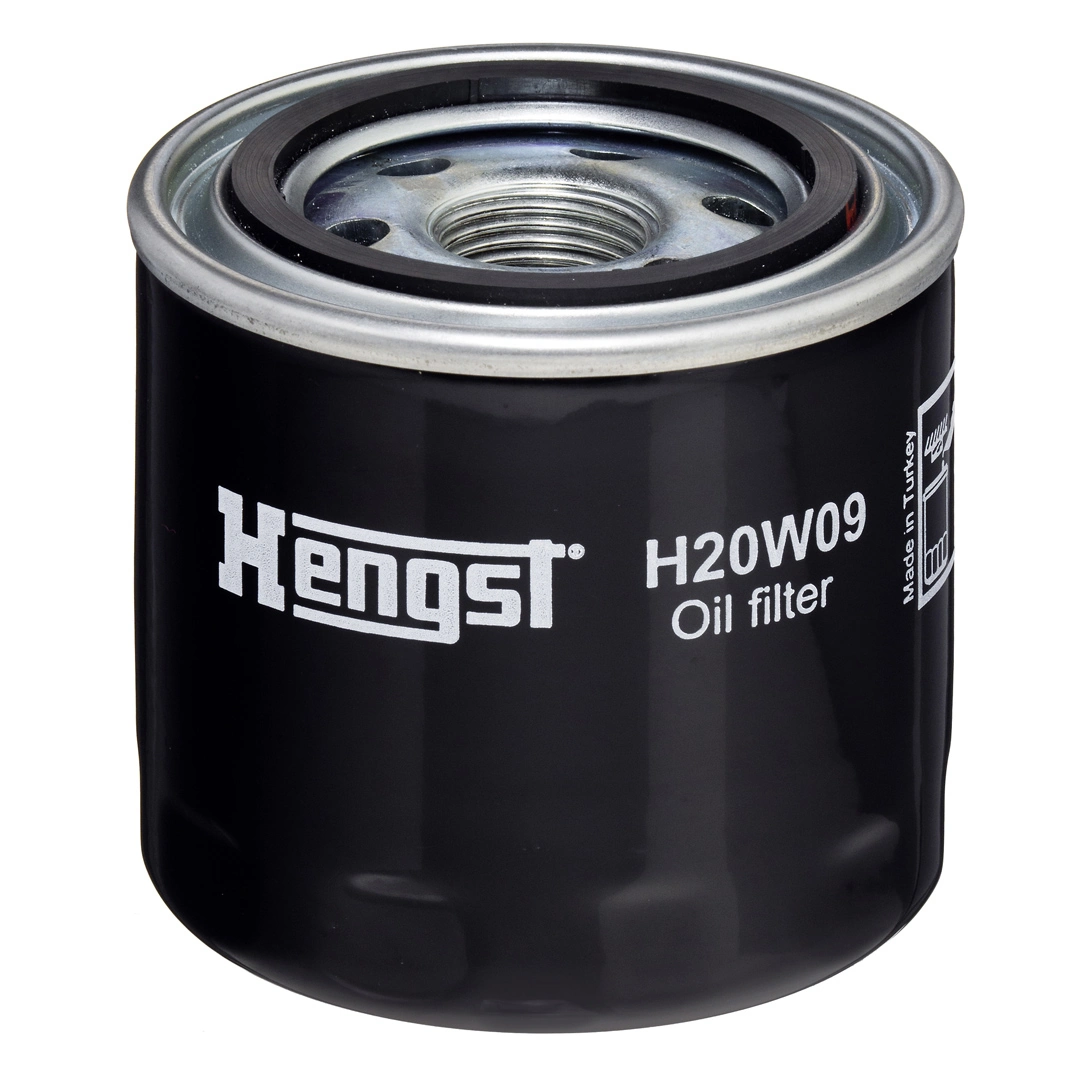 Oil Filter H20W09