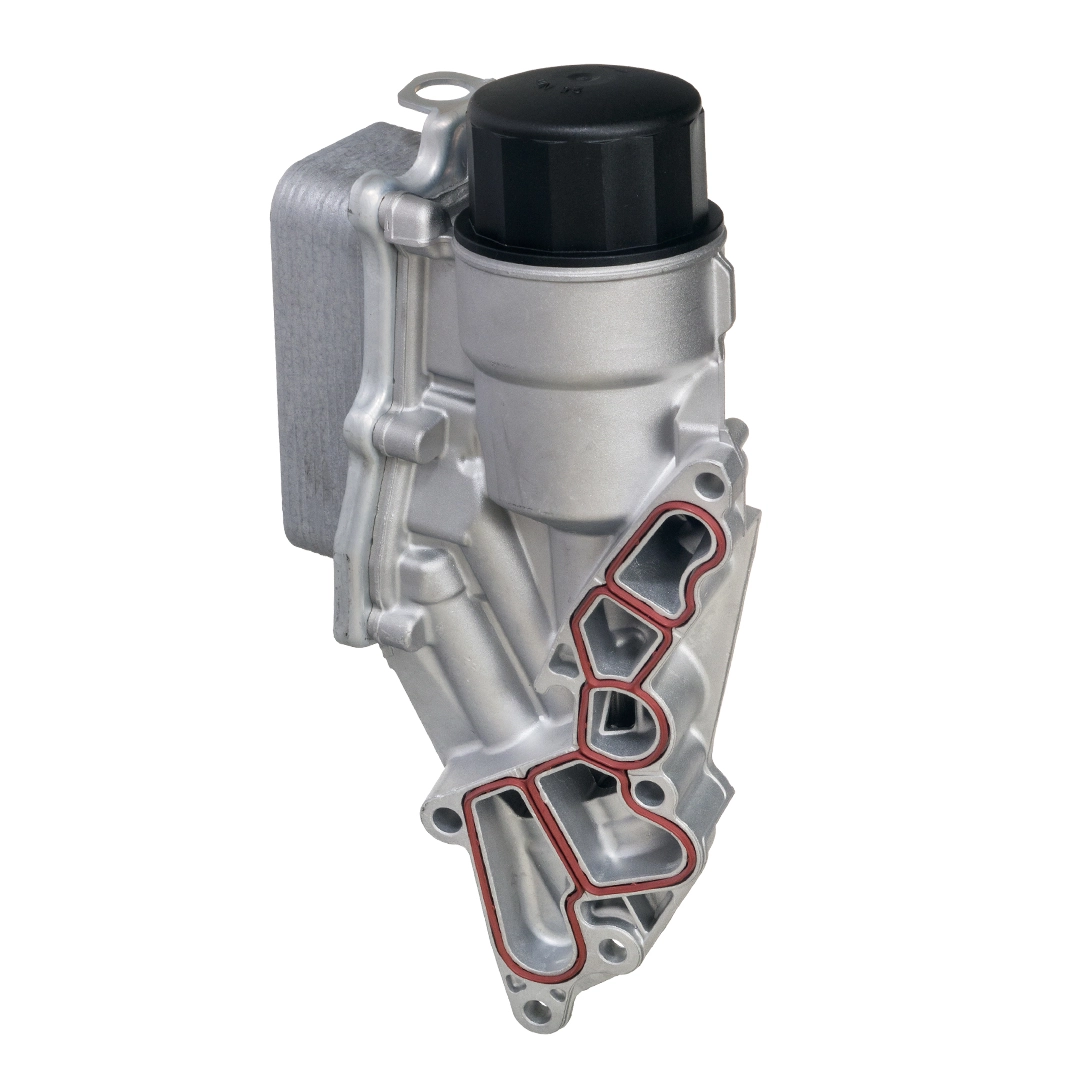 Oil filter module H812H