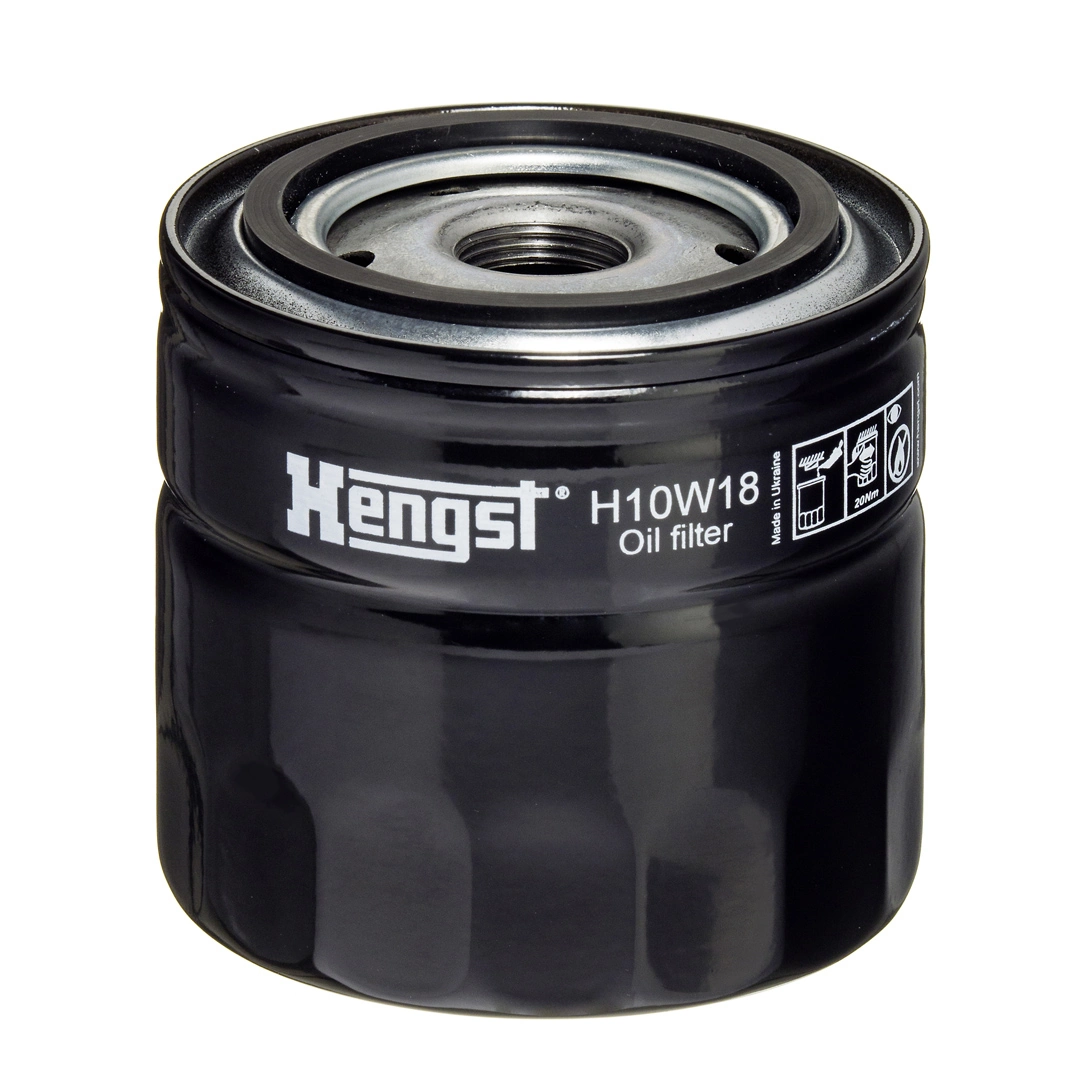 Oil Filter H10W18