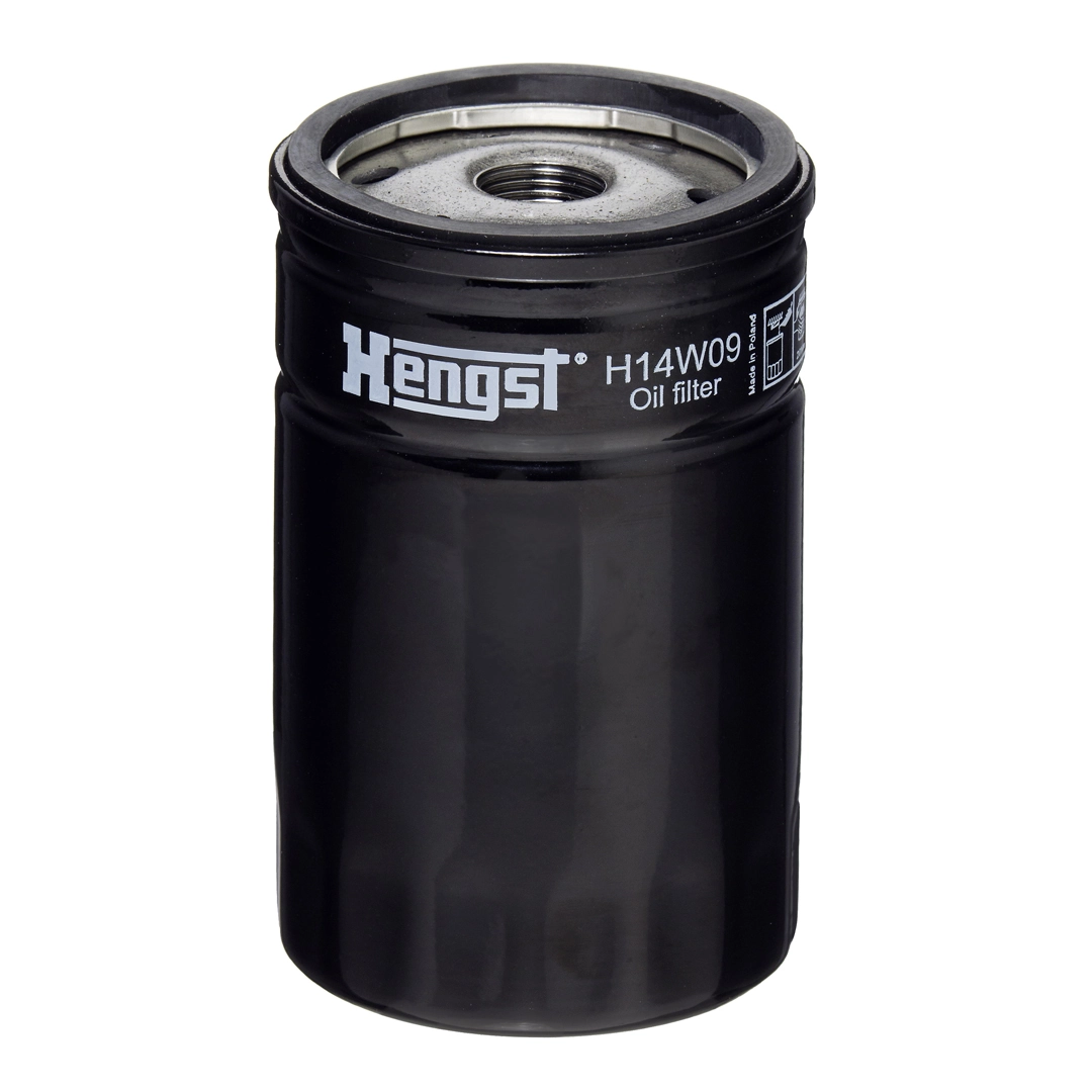 Oil Filter H14W09