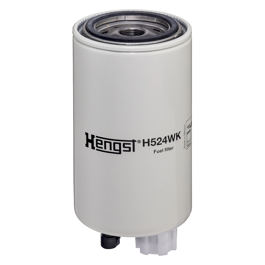 Fuel Filter H524WK D385