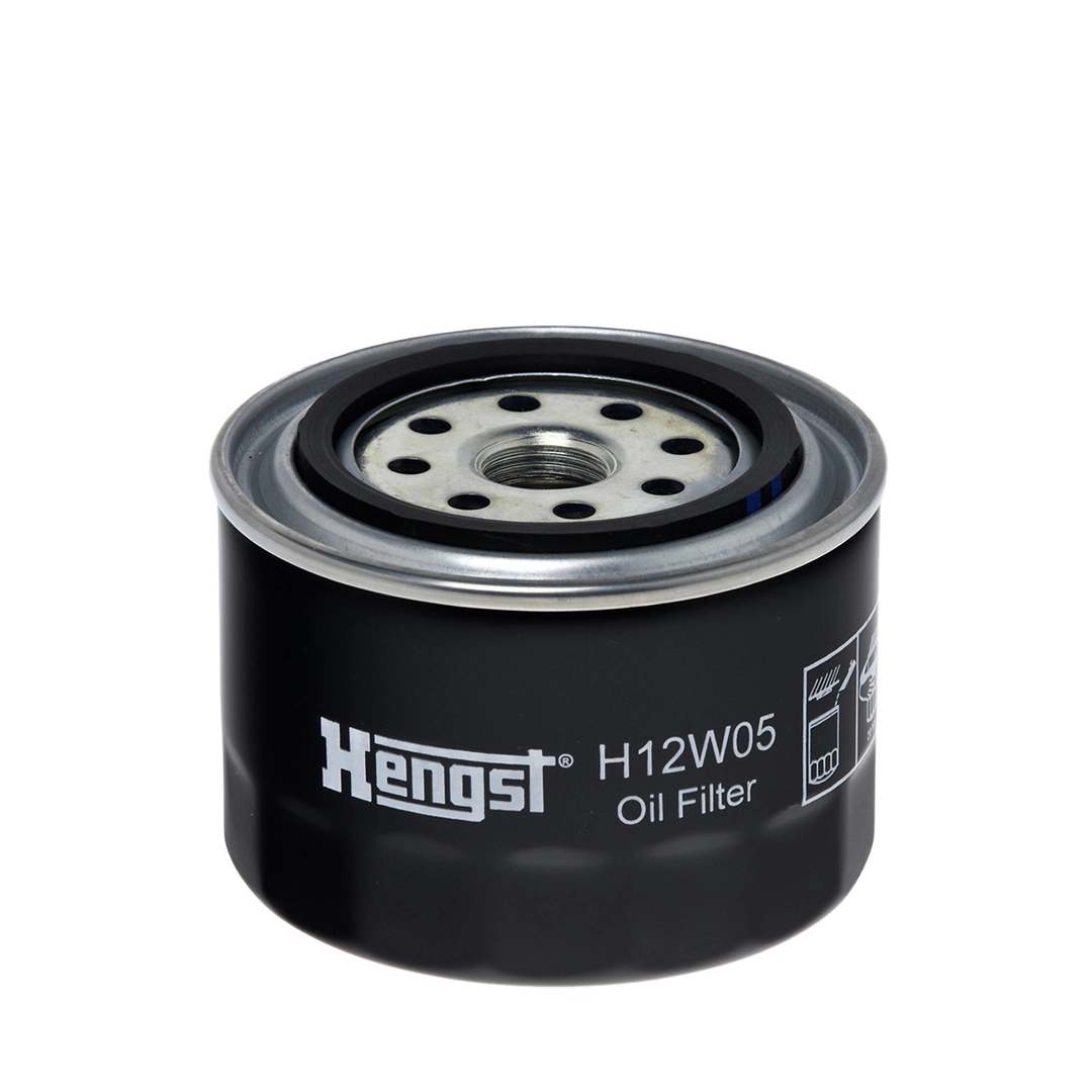 Oil Filter H12W05