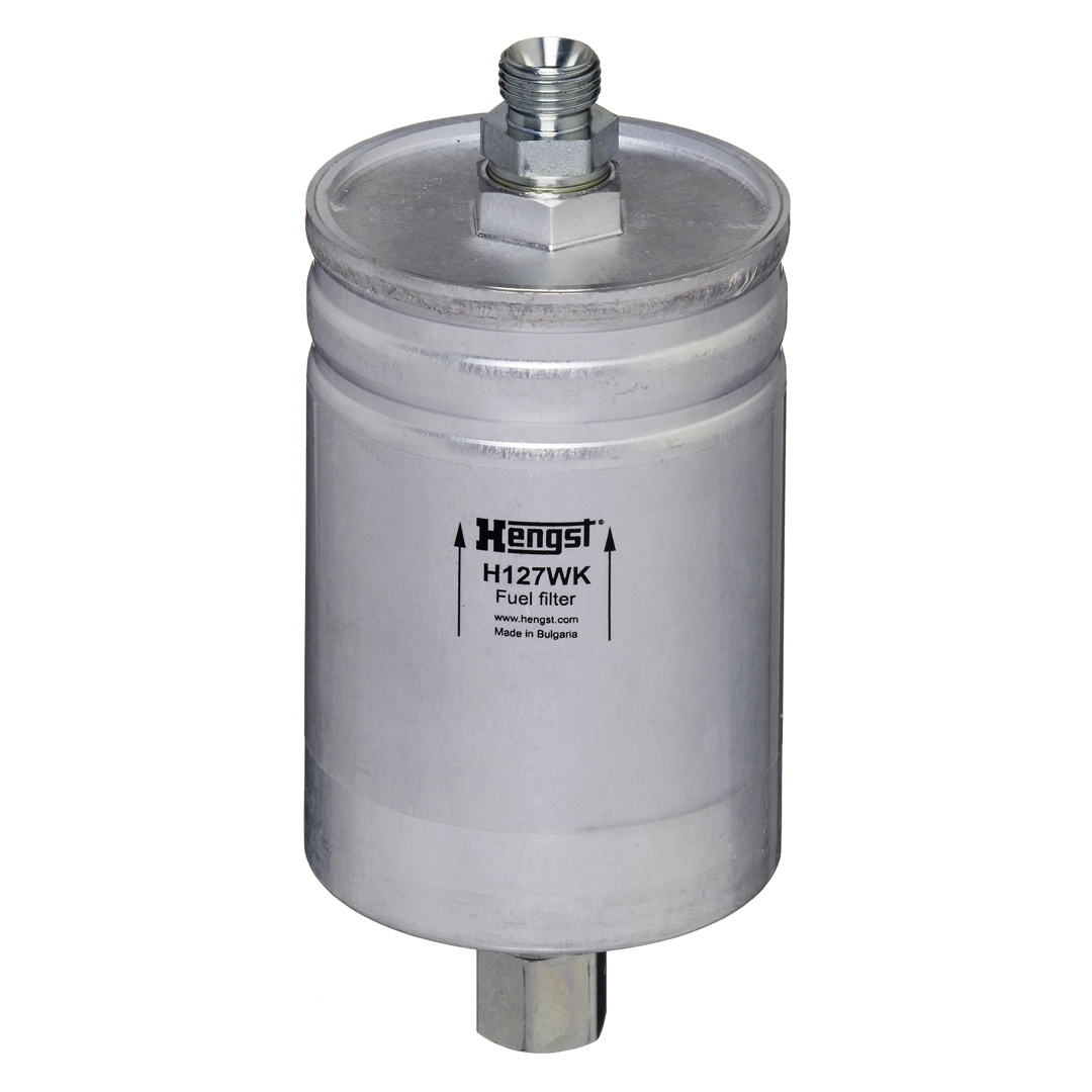 Fuel Filter H127WK