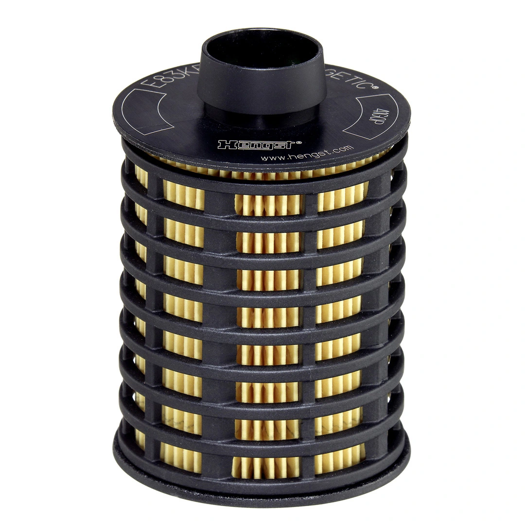 Fuel Filter E83KP02 D140