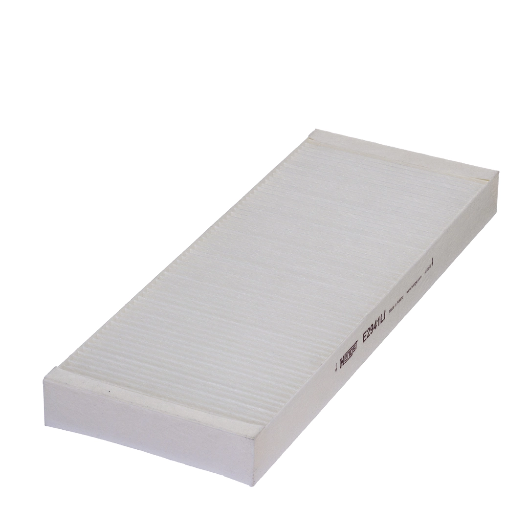 Filter, cabin air E2941LI